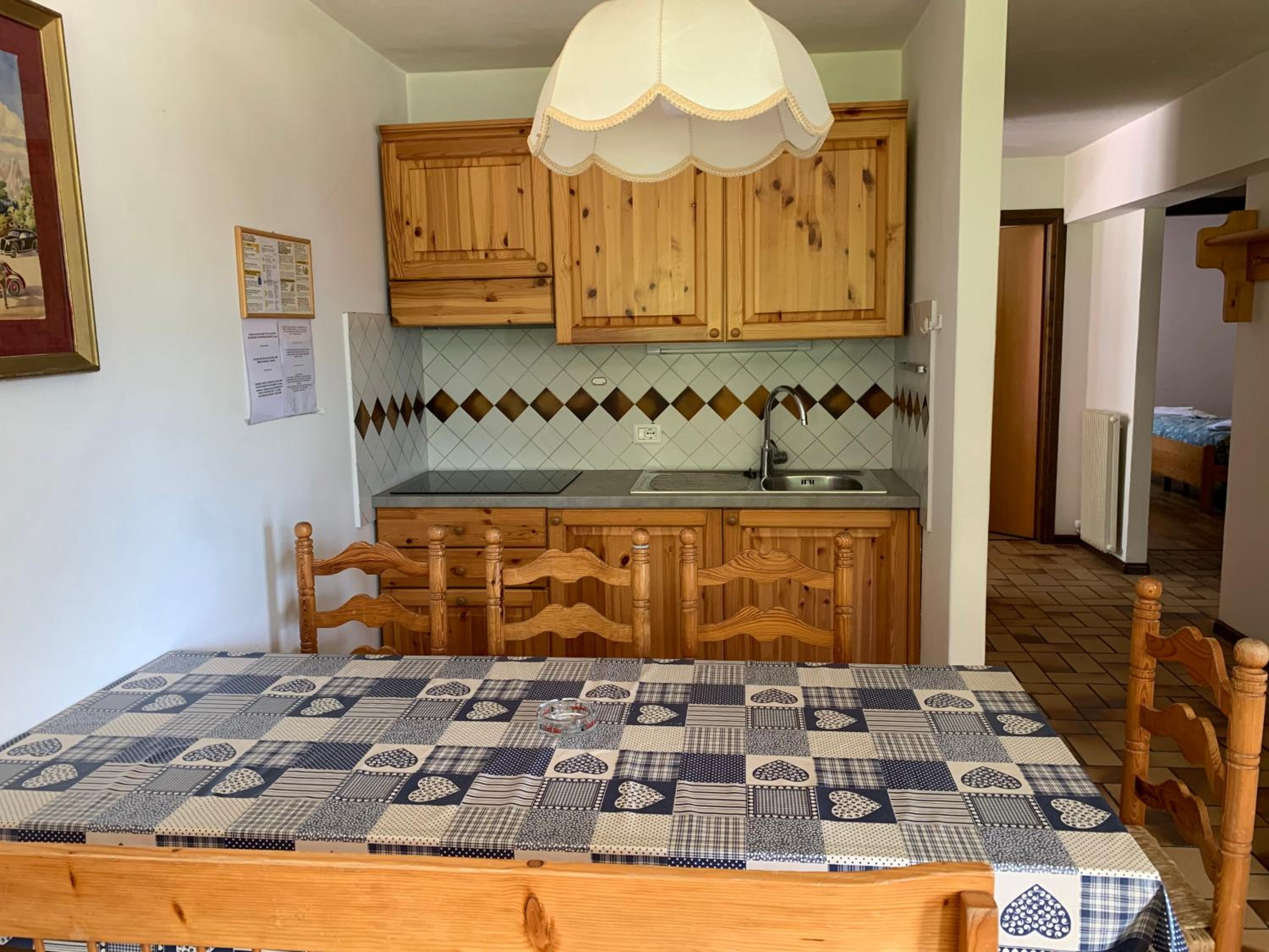 Residence Trunka Lunka view 5