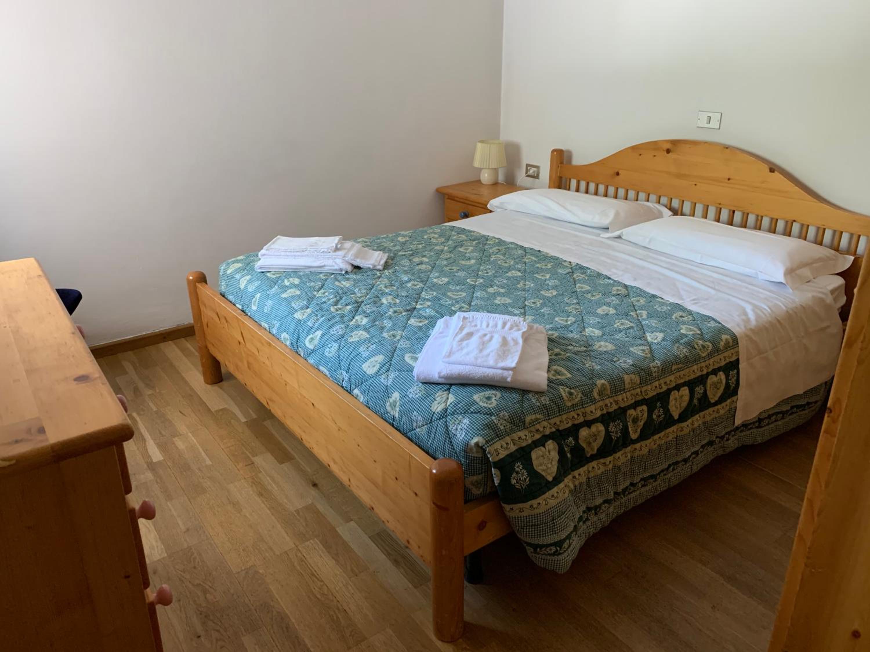 Residence Trunka Lunka view 3