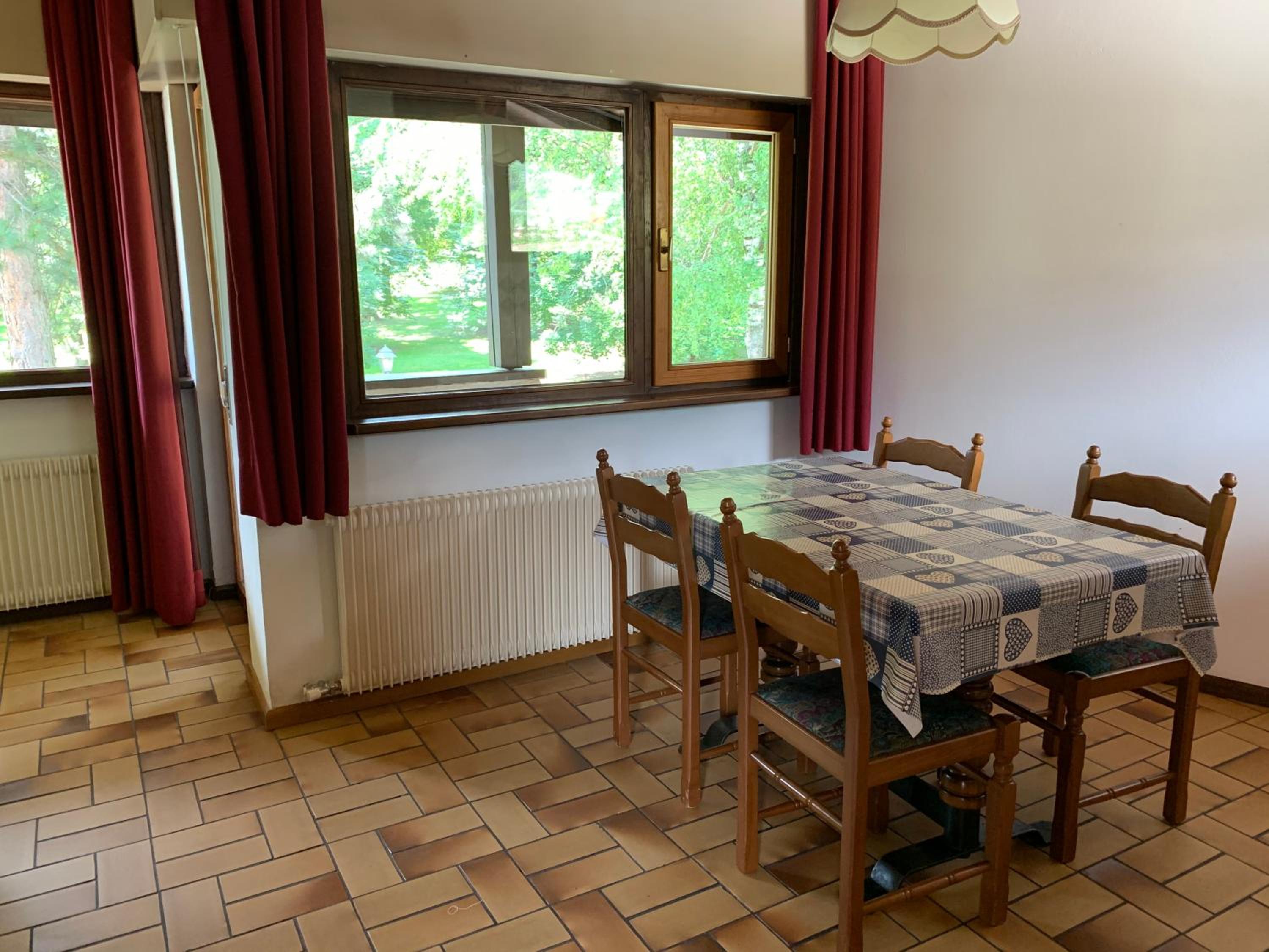 Residence Trunka Lunka view 2