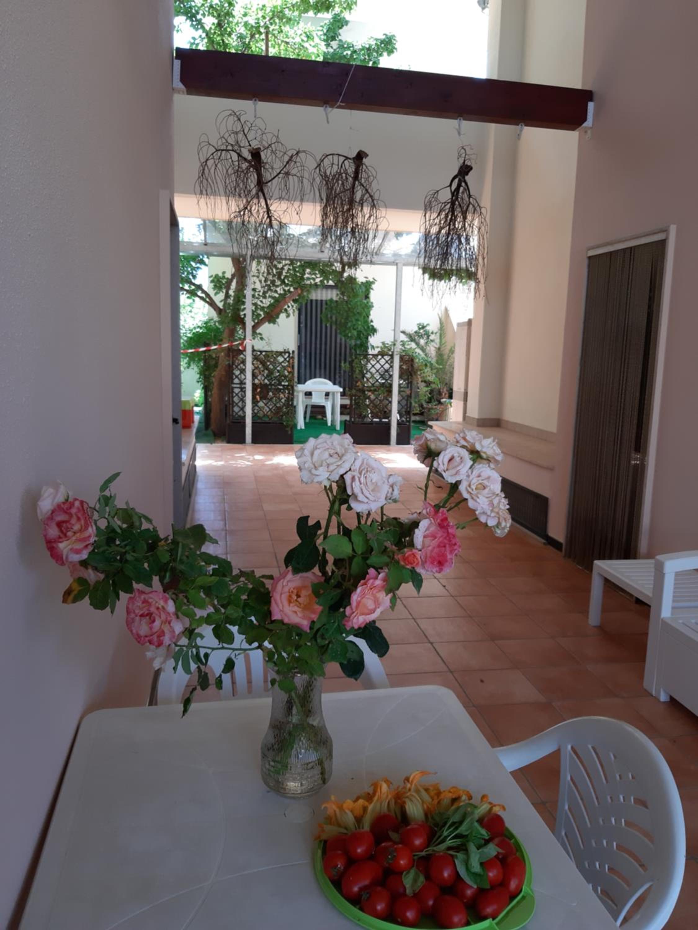 La Palma Residence view 2