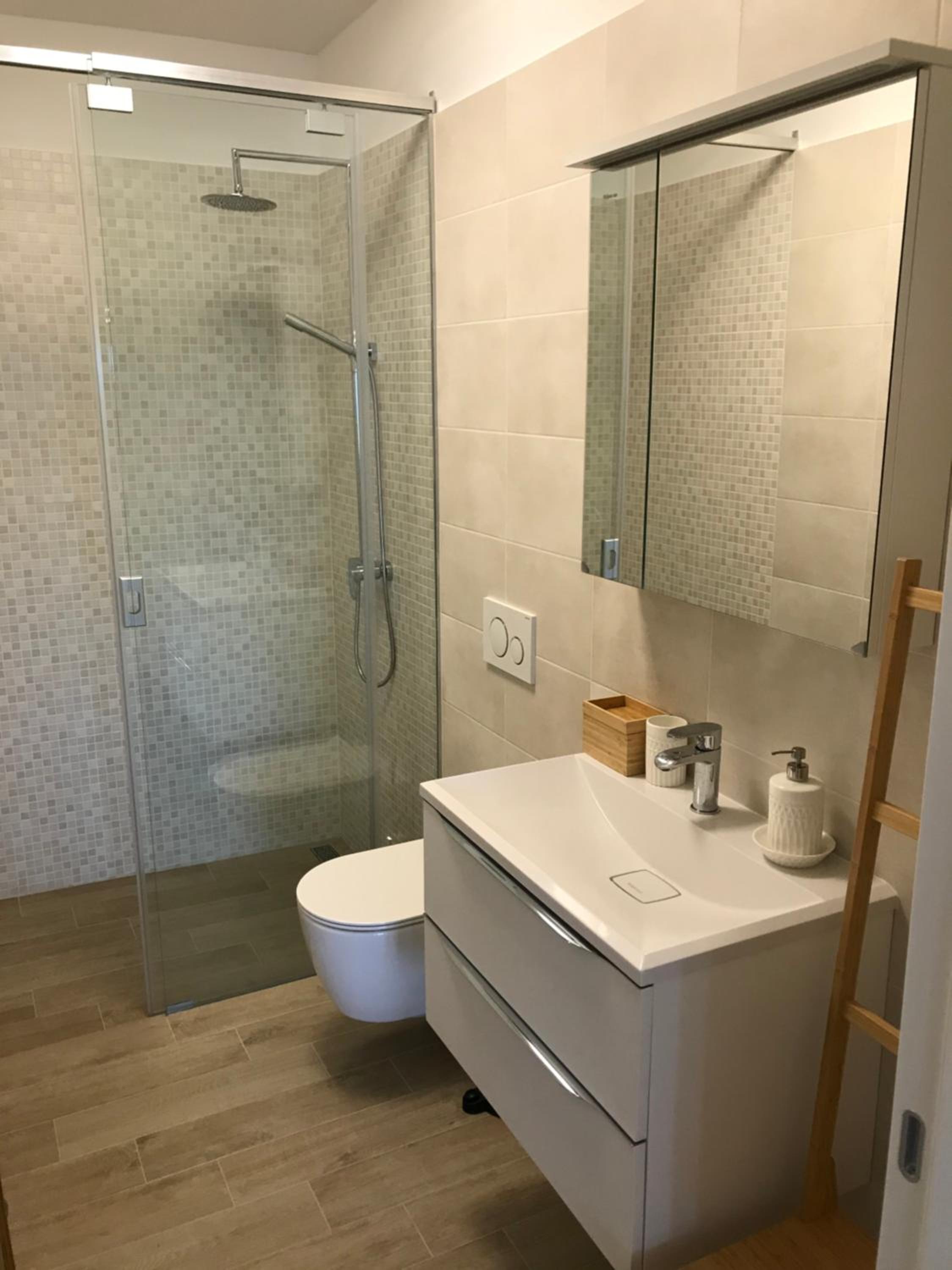 Apartment Nona Ervina