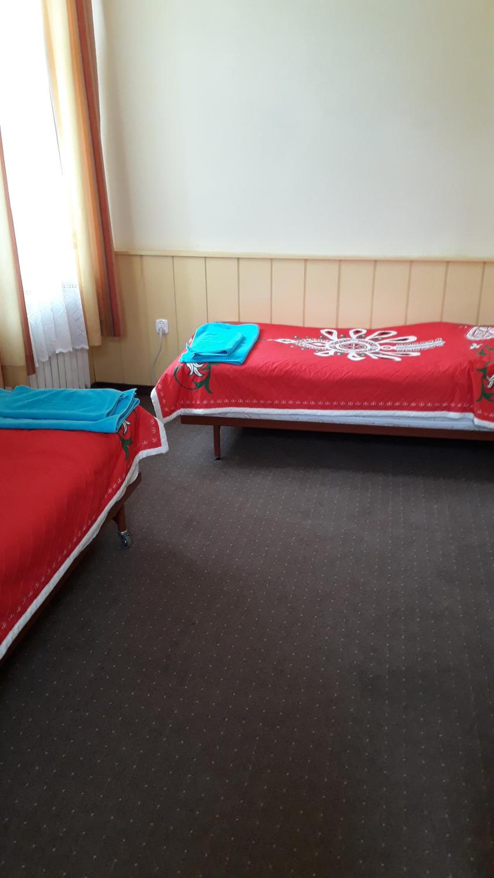 Dafne Zakopane