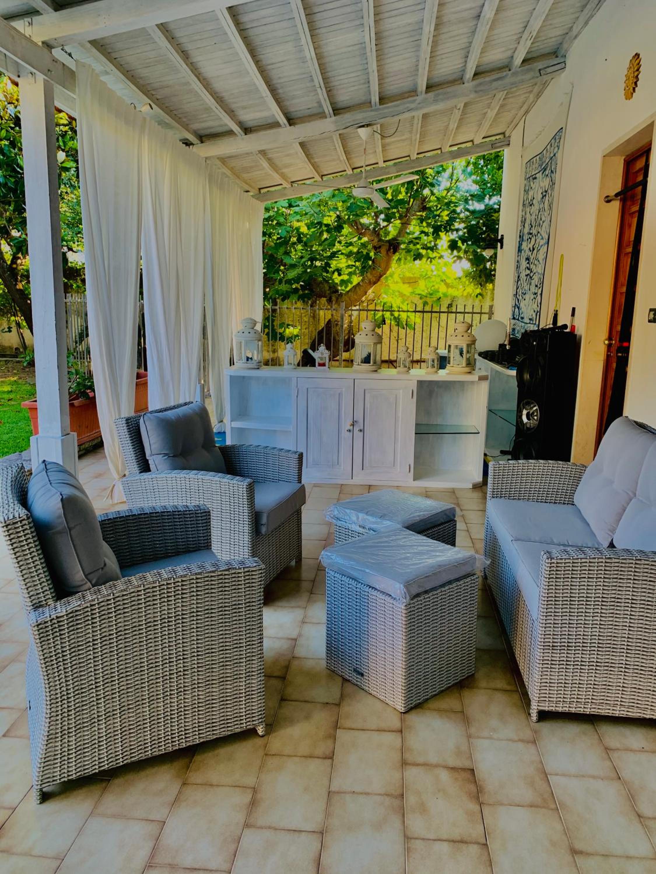 B&B A Casa Di Joy