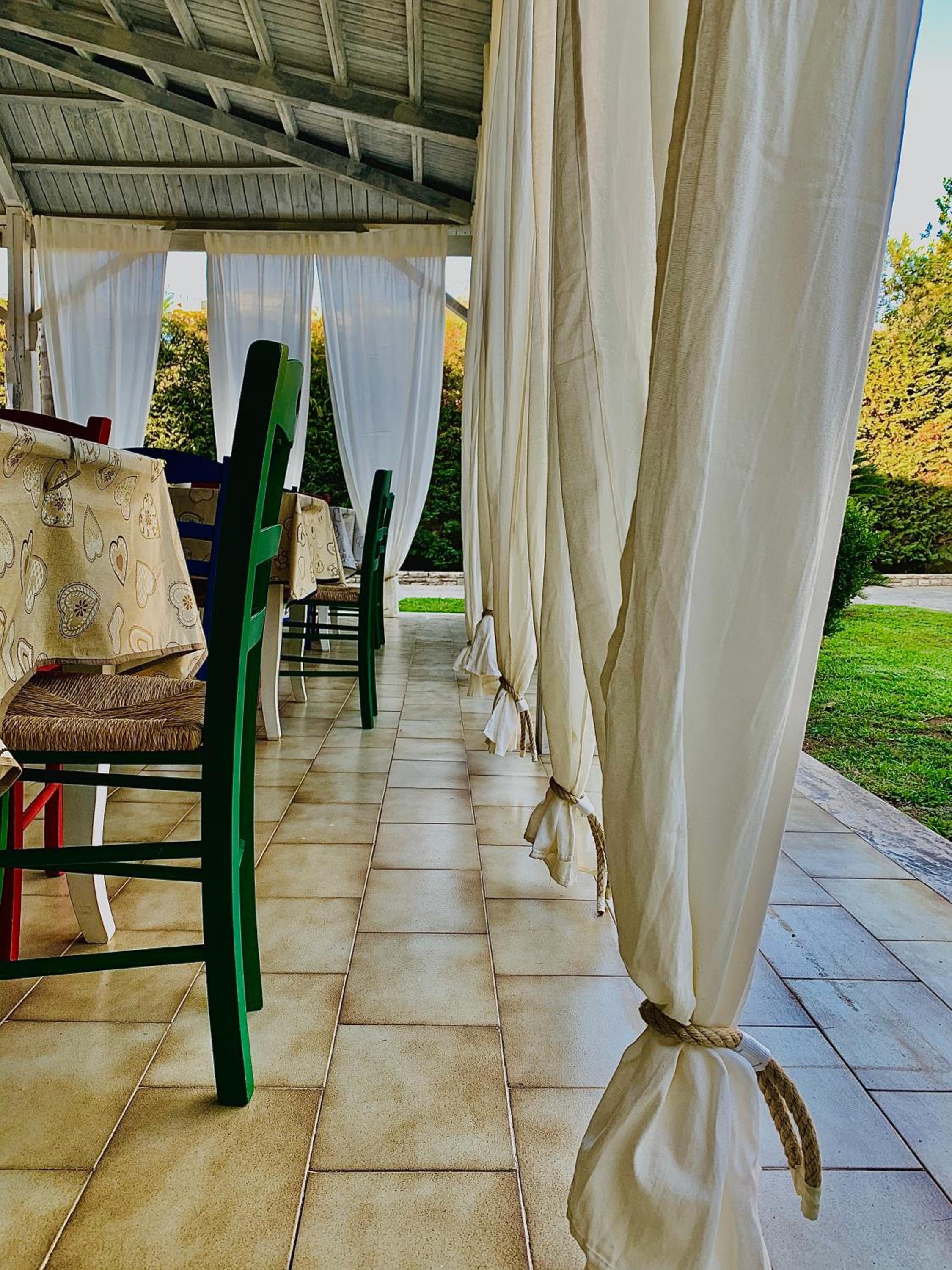 B&B A Casa Di Joy