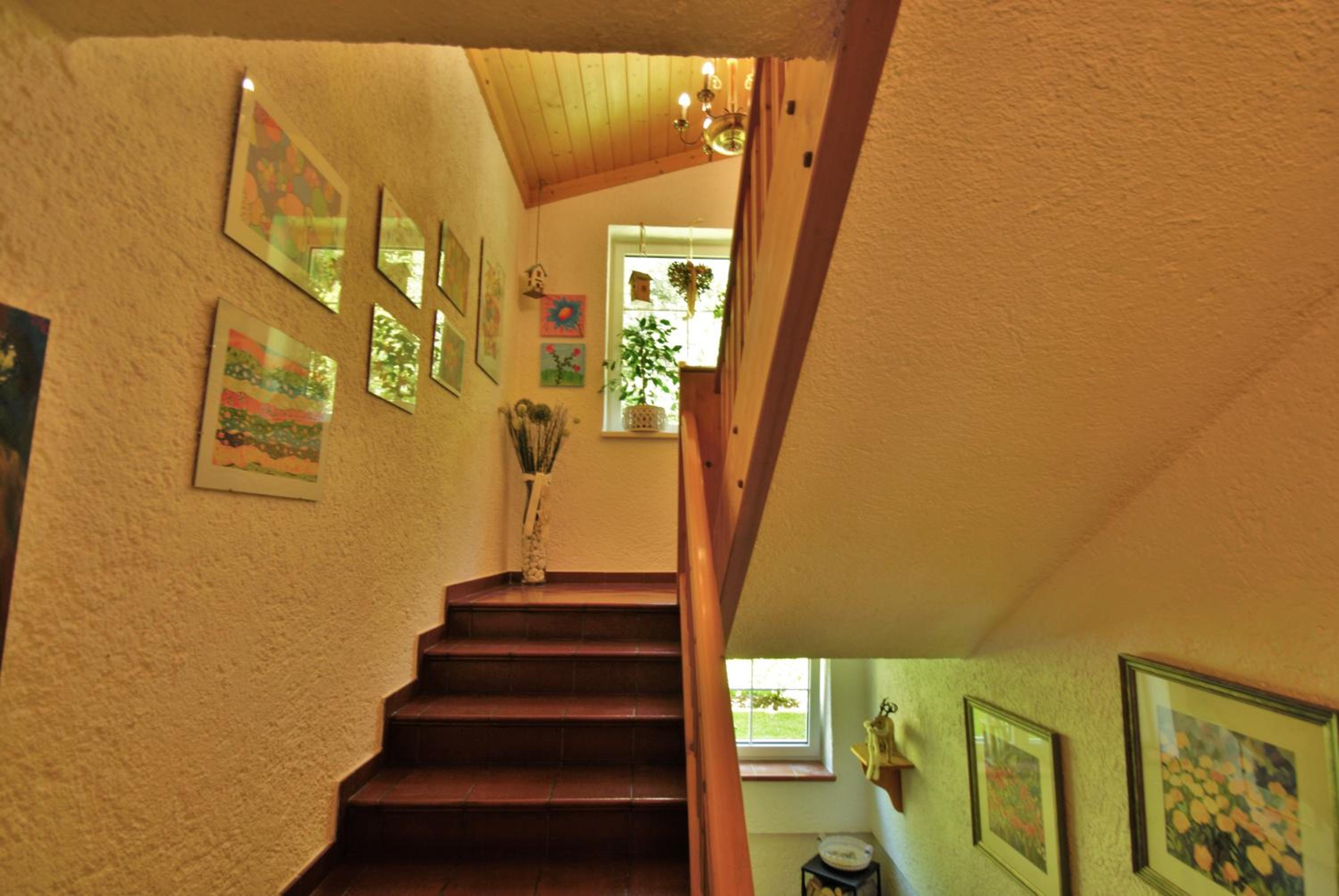 Appartement Ripper