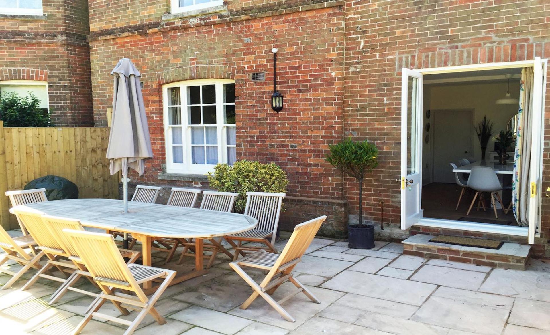 Quay Corner, 5 bed house, Christchurch Dorset view 4