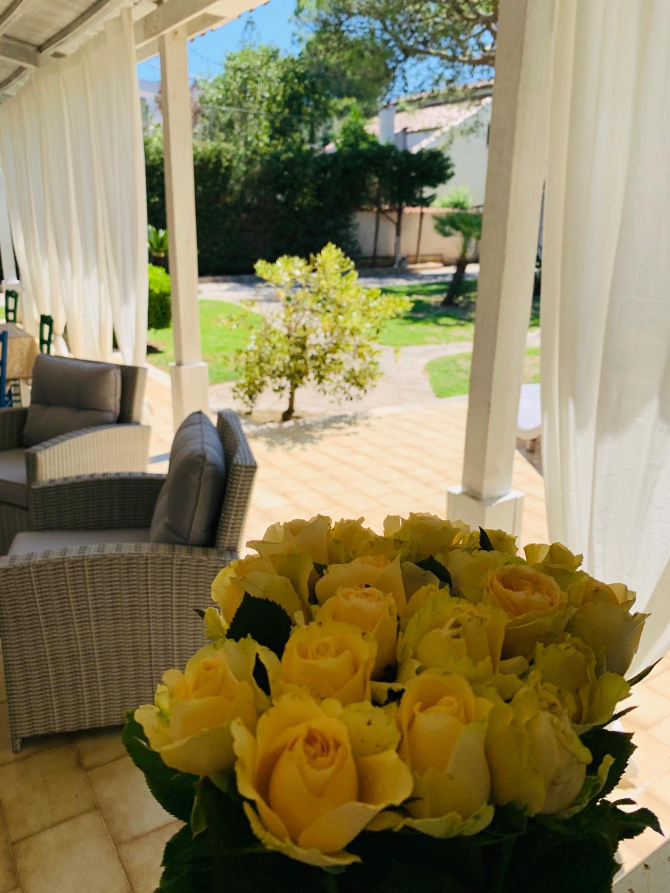 B&B A Casa Di Joy