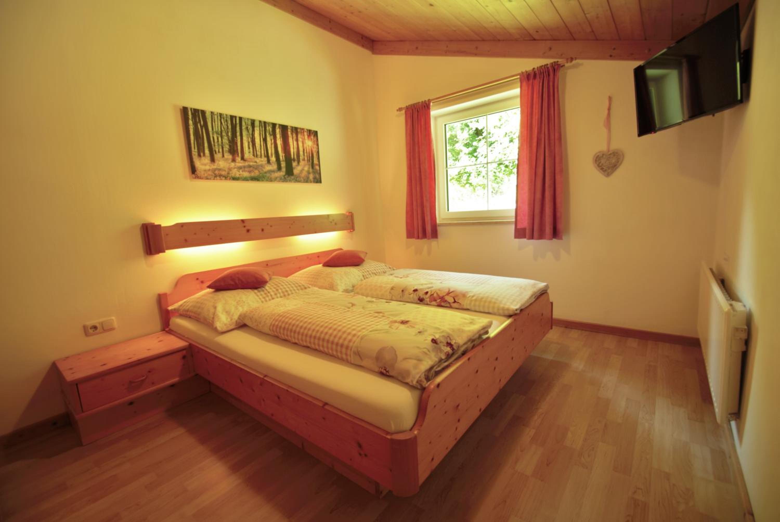 Appartement Ripper