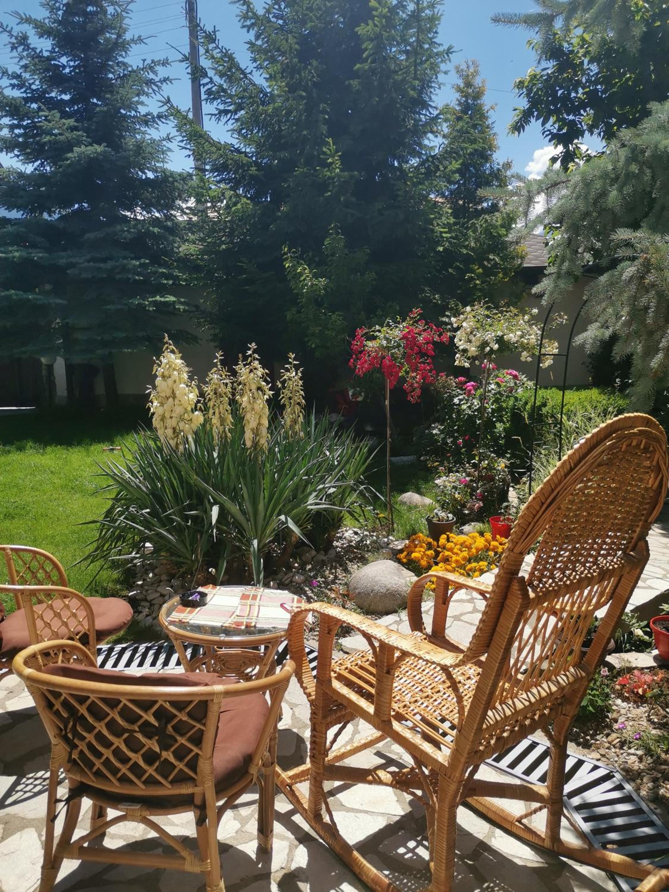 Bansko Vacations - Boutique Guest House IKONOMOV - Property Image 39