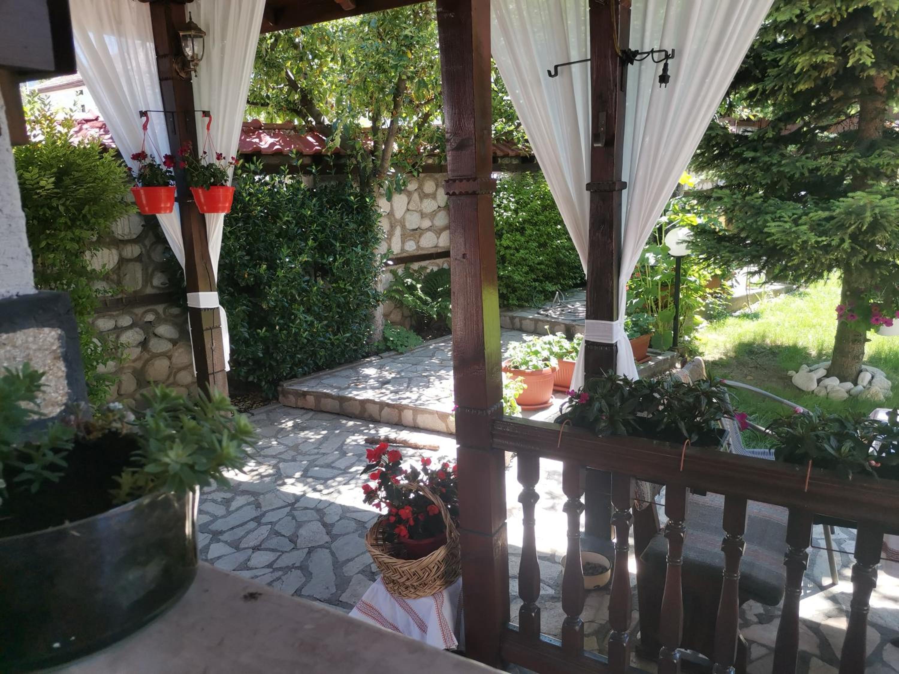 Bansko Vacations - Boutique Guest House IKONOMOV - Property Image 49