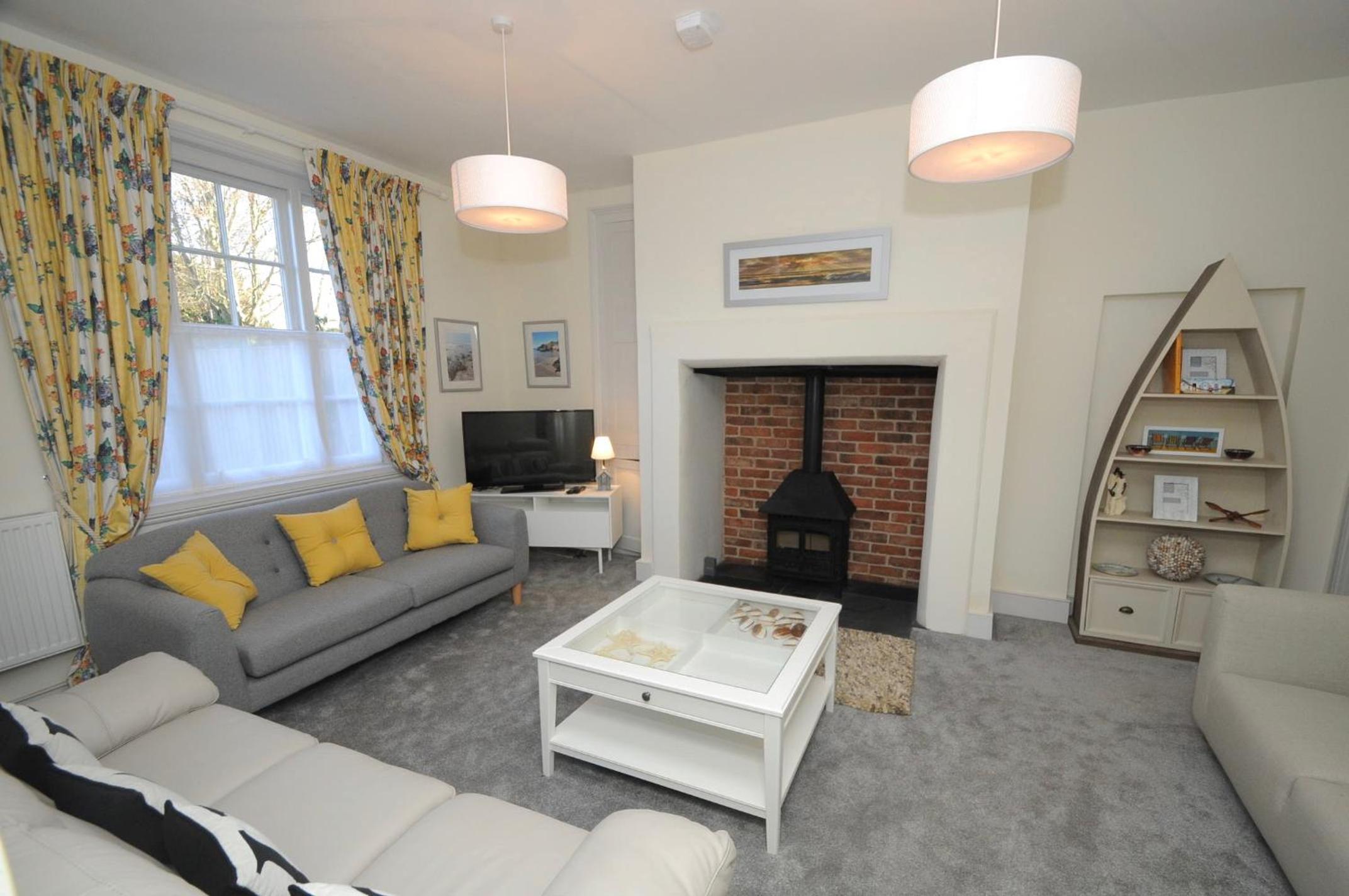 Quay Corner, 5 bed house, Christchurch Dorset view 5