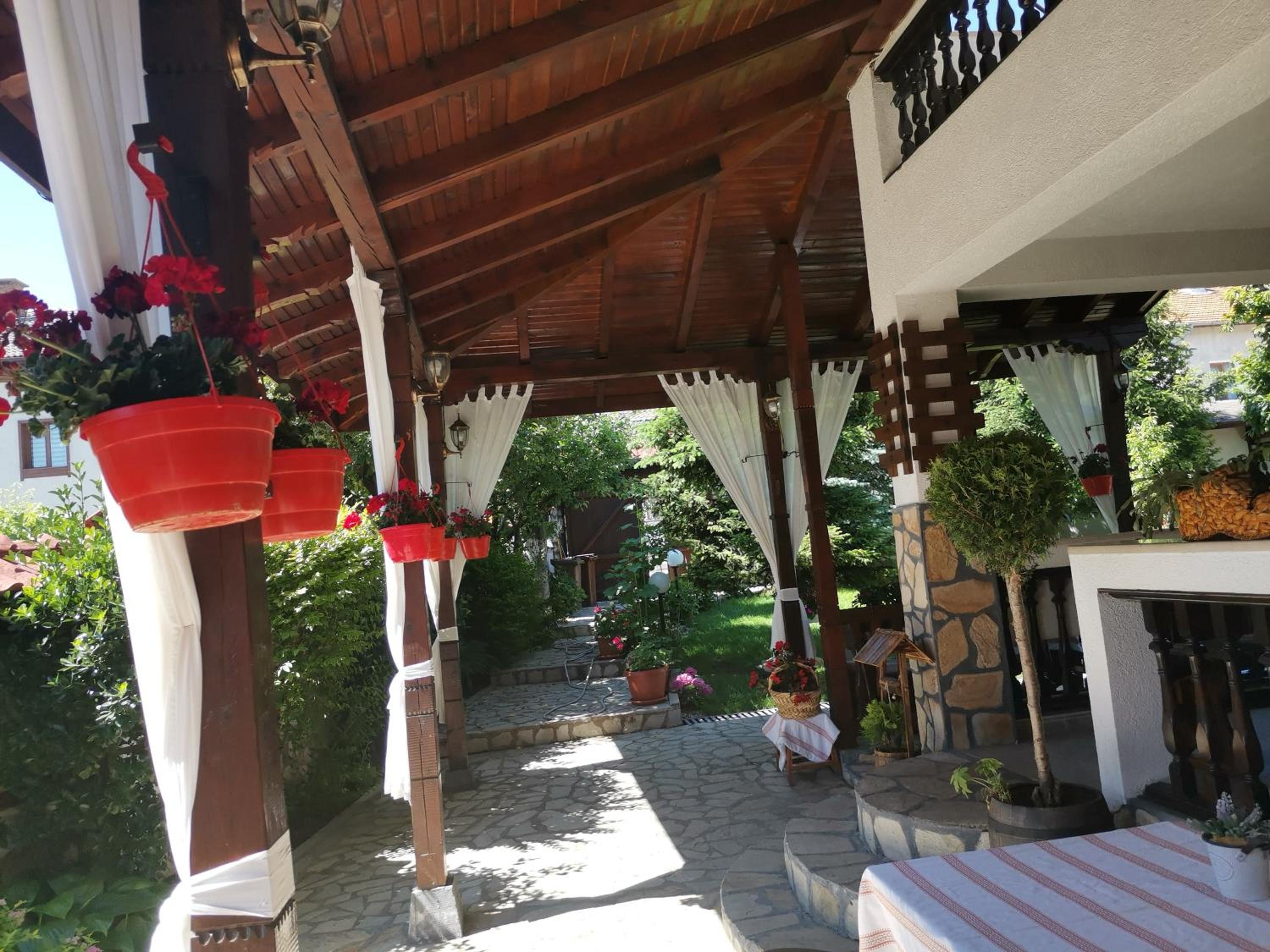 Bansko Vacations - Boutique Guest House IKONOMOV - Property Image 44