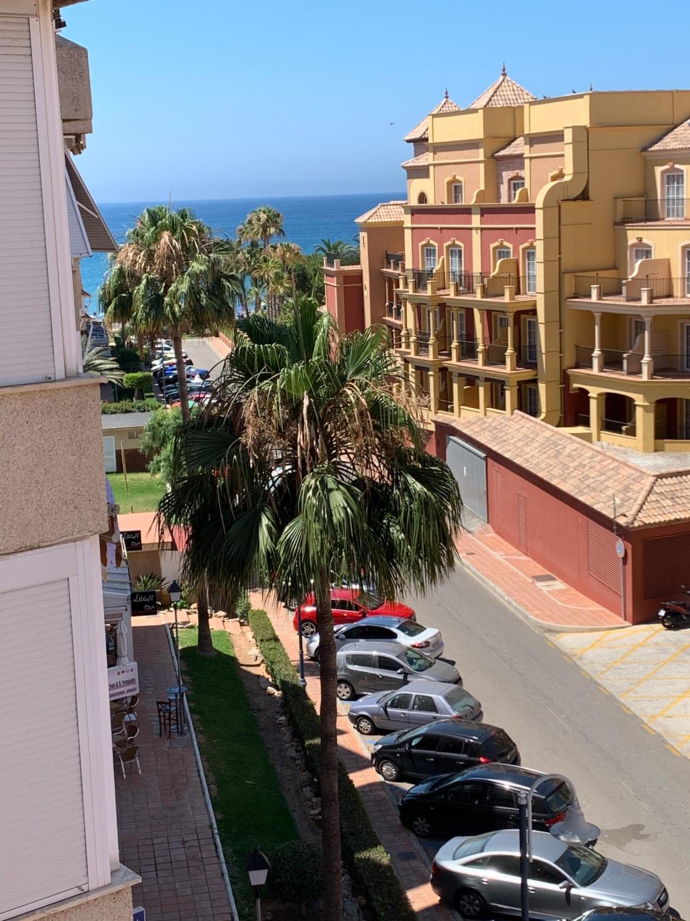 Villa Susana view 2