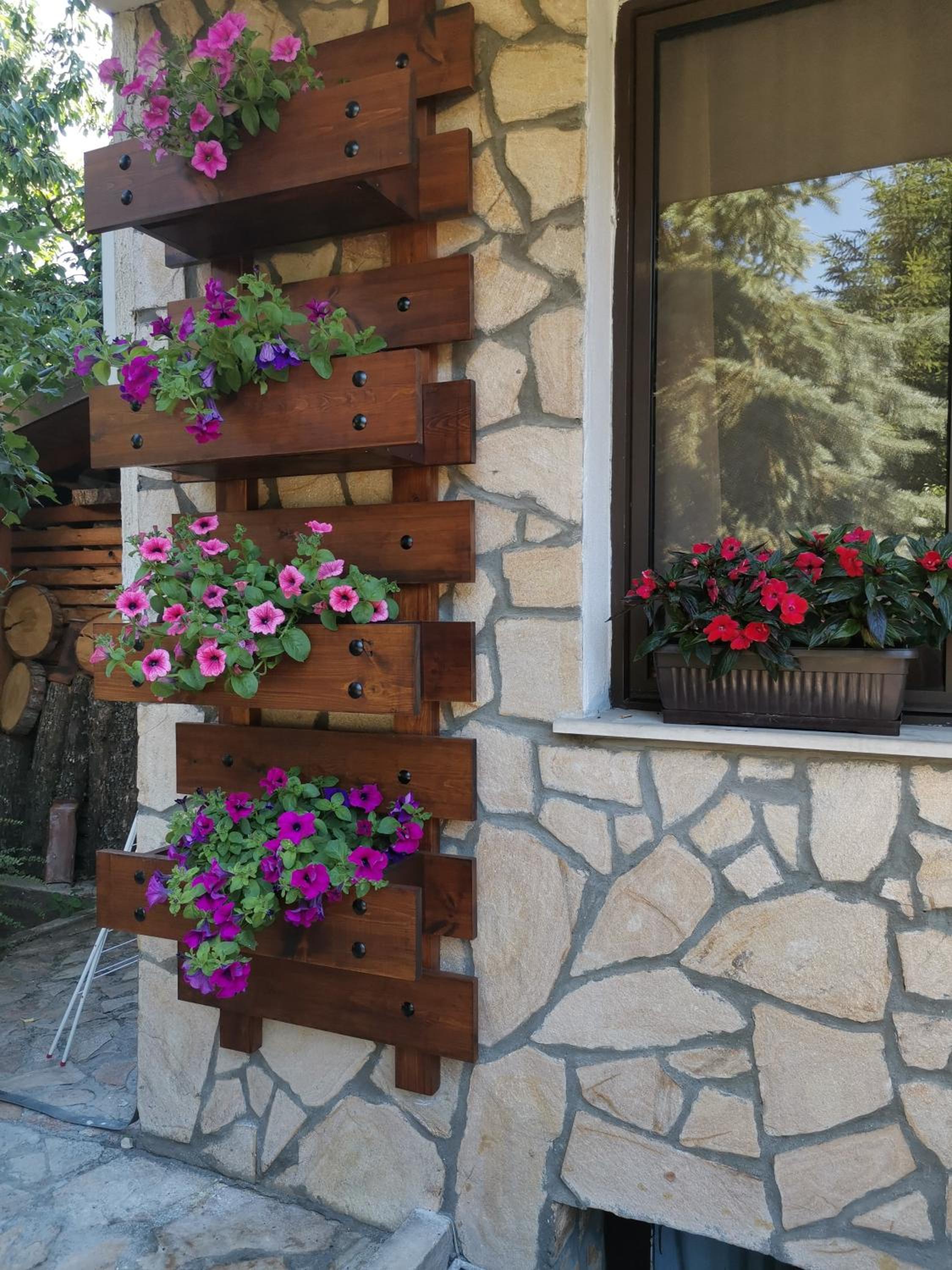 Bansko Vacations - Boutique Guest House IKONOMOV - Property Image 42