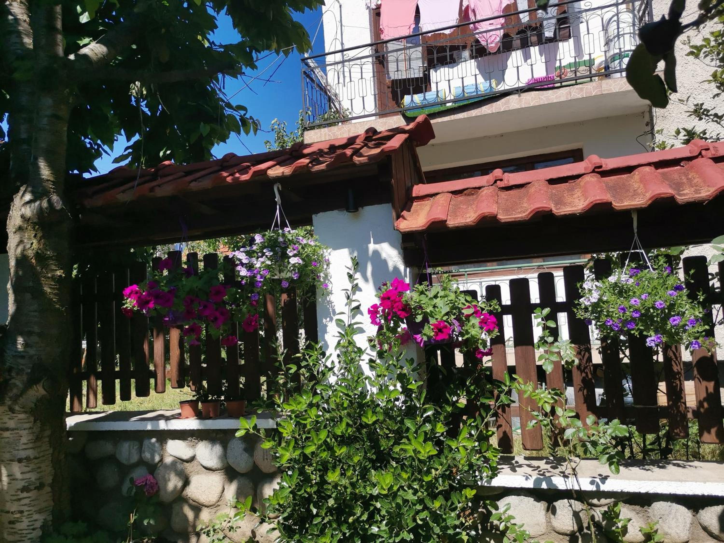 Bansko Vacations - Boutique Guest House IKONOMOV - Property Image 38