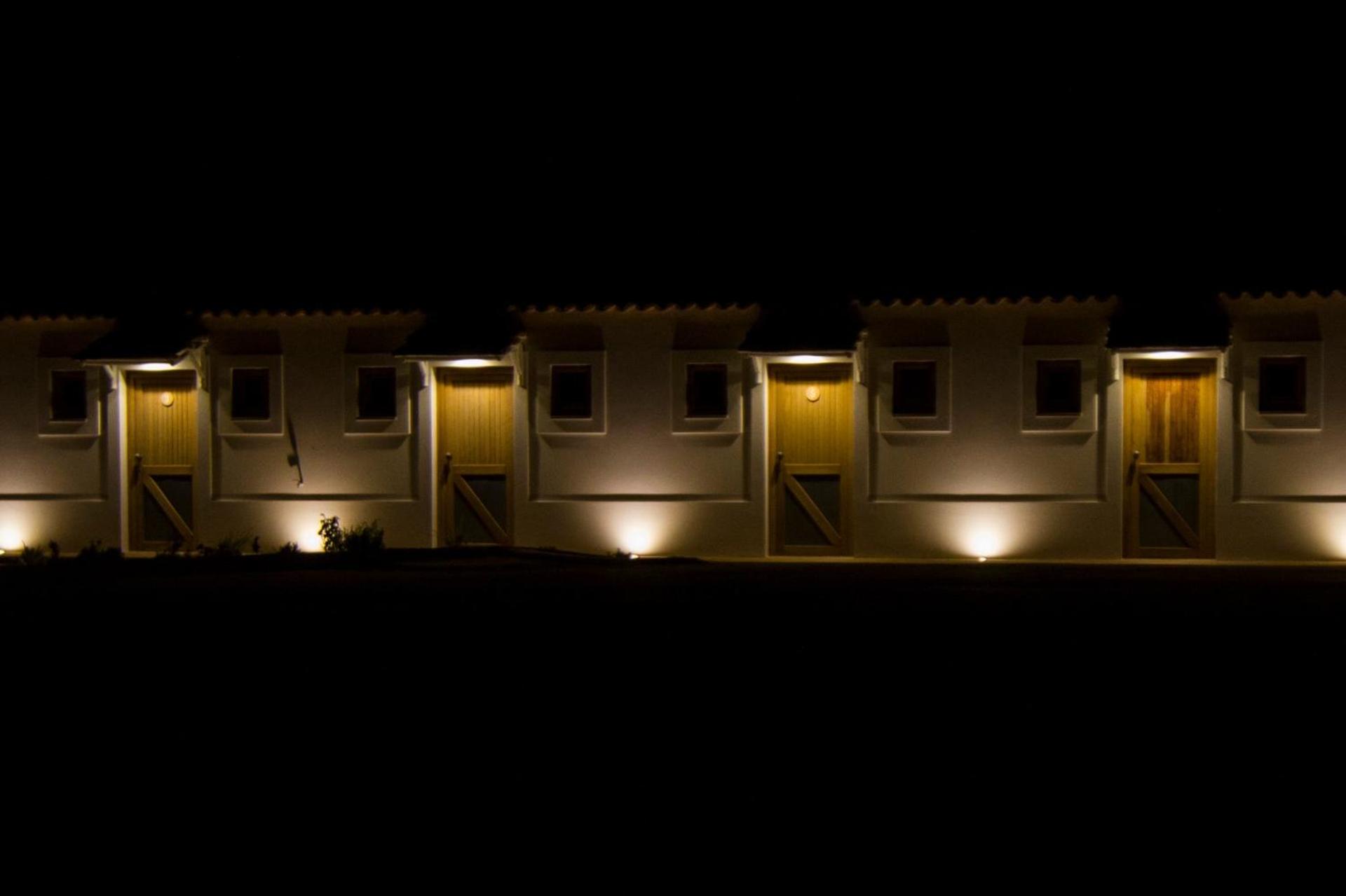 Hortas do Rio - Casa de Campo view 4