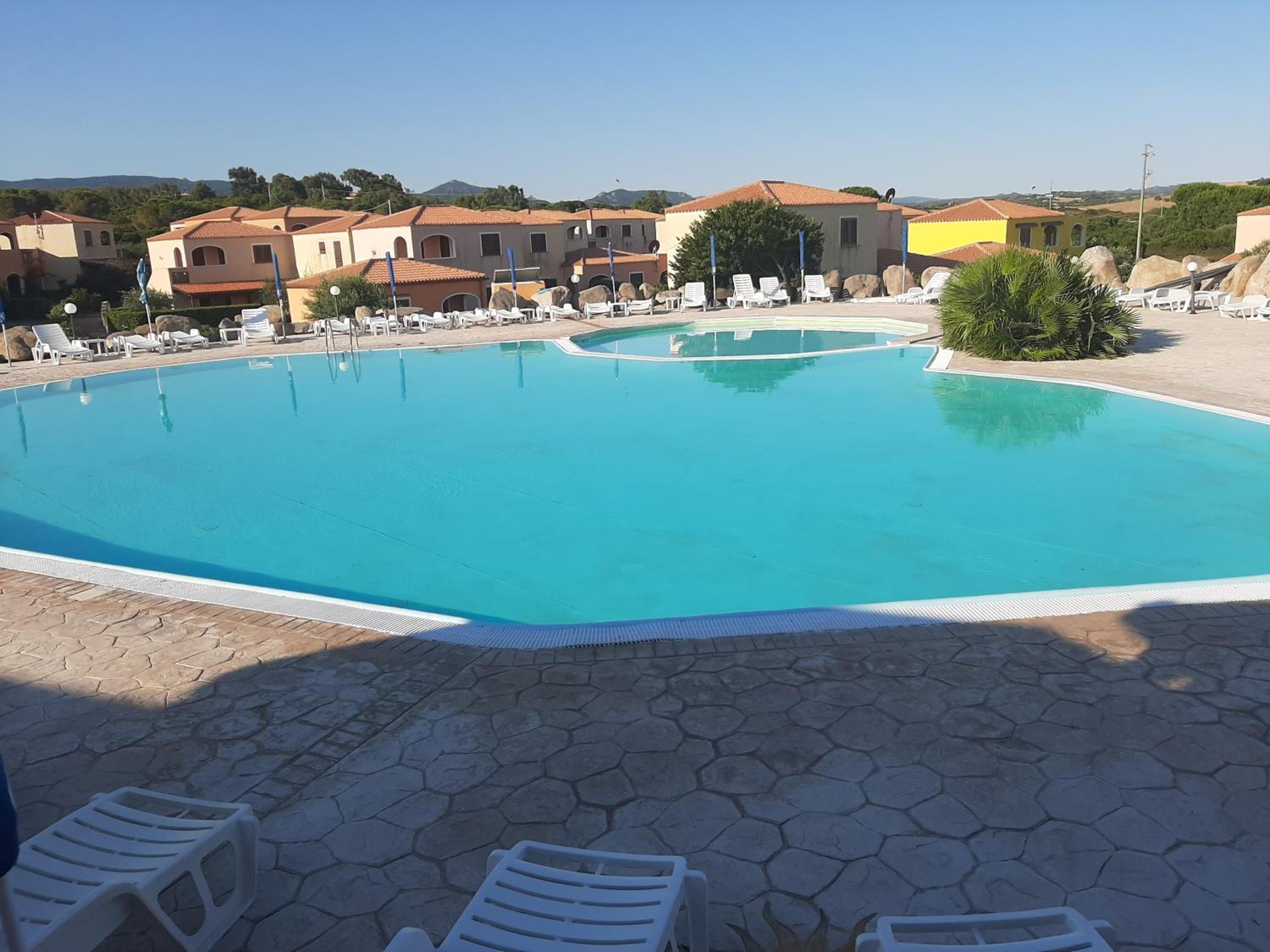 Appartamento Residence Mirice Vignola mare Aglientu casa Giorgia view 3