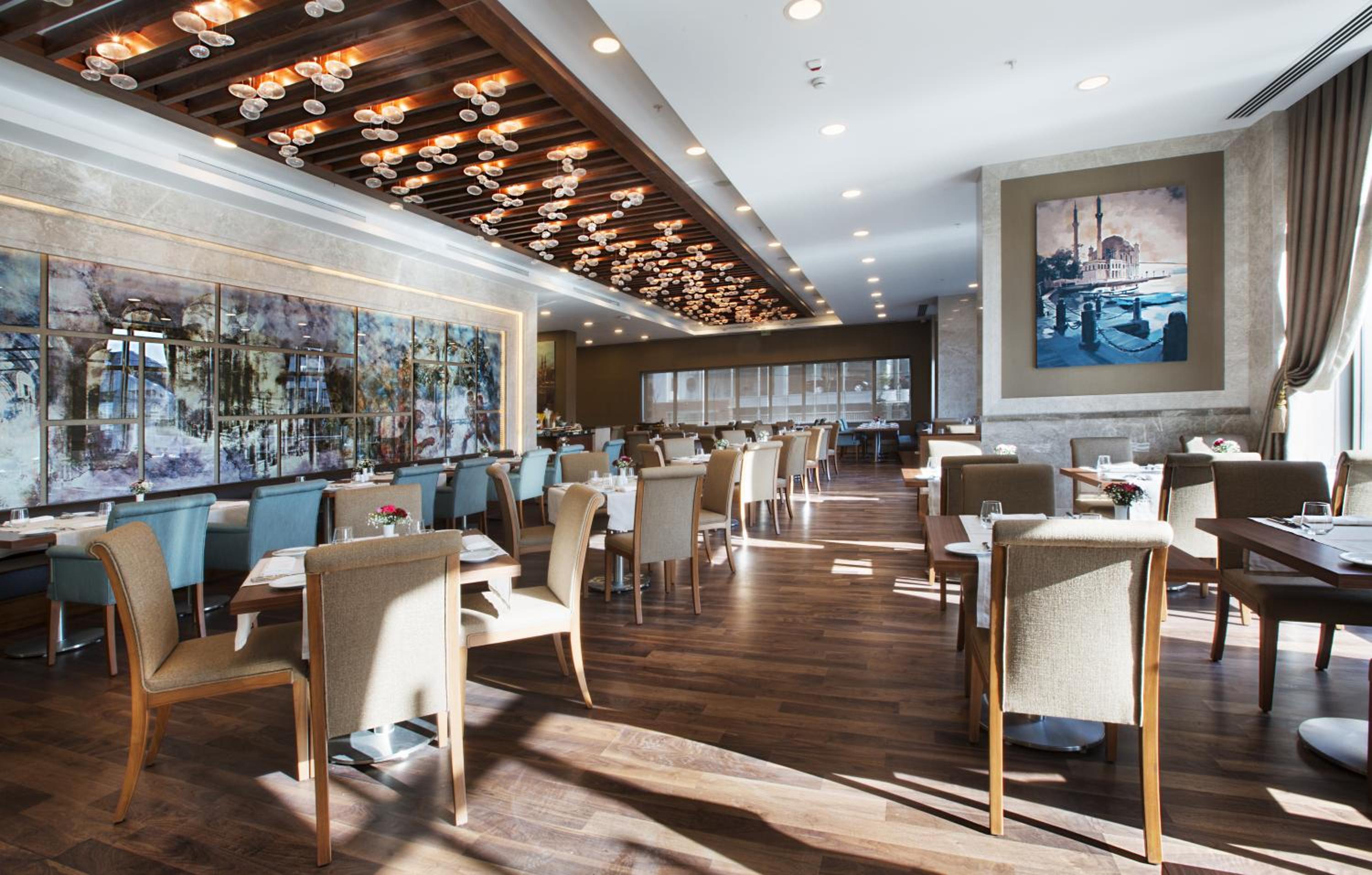 Dedeman Bostancı İstanbul Otel & Kongre Merkezi - Image 12