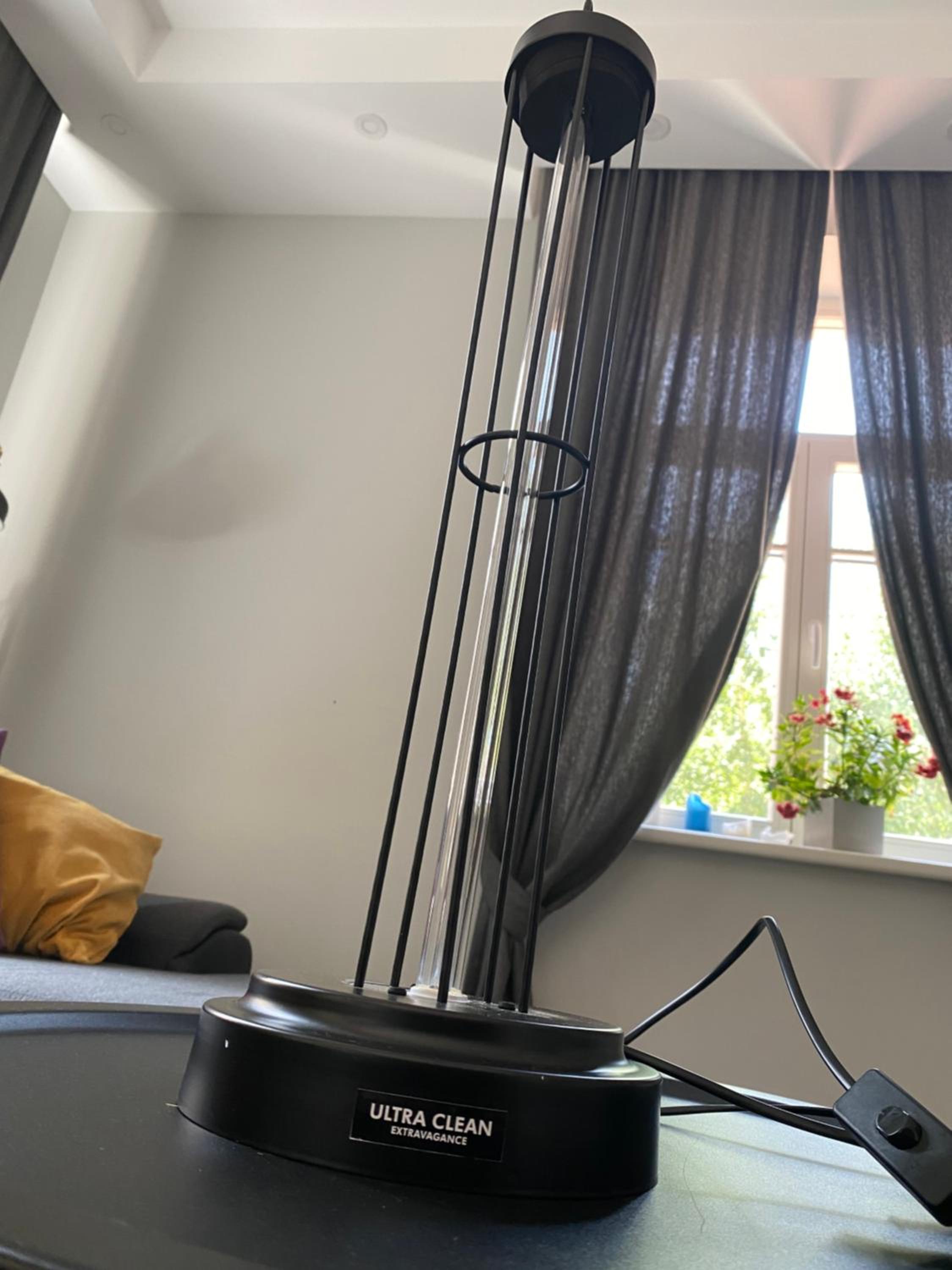 Uzupis apartments - Old Town view 2
