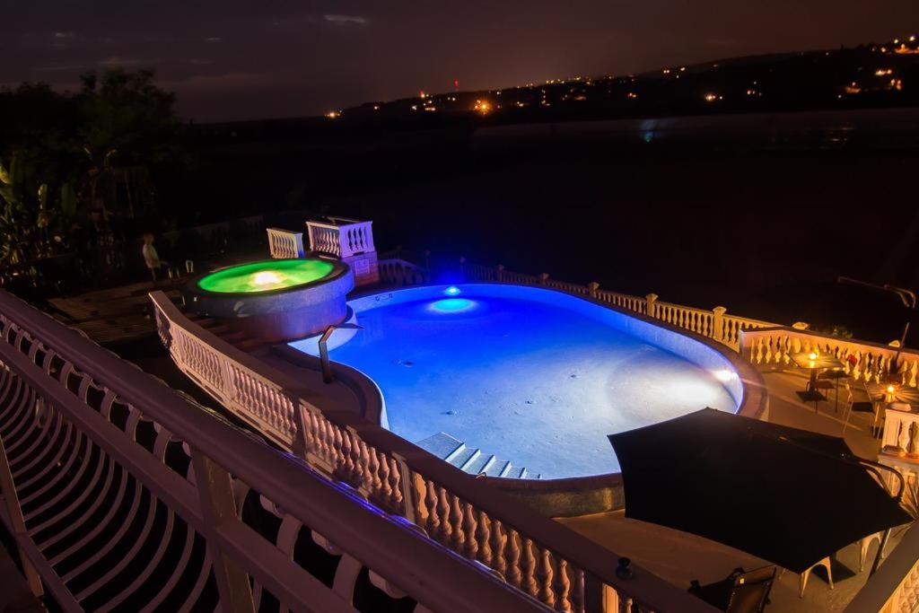 Guesthouse SOLE