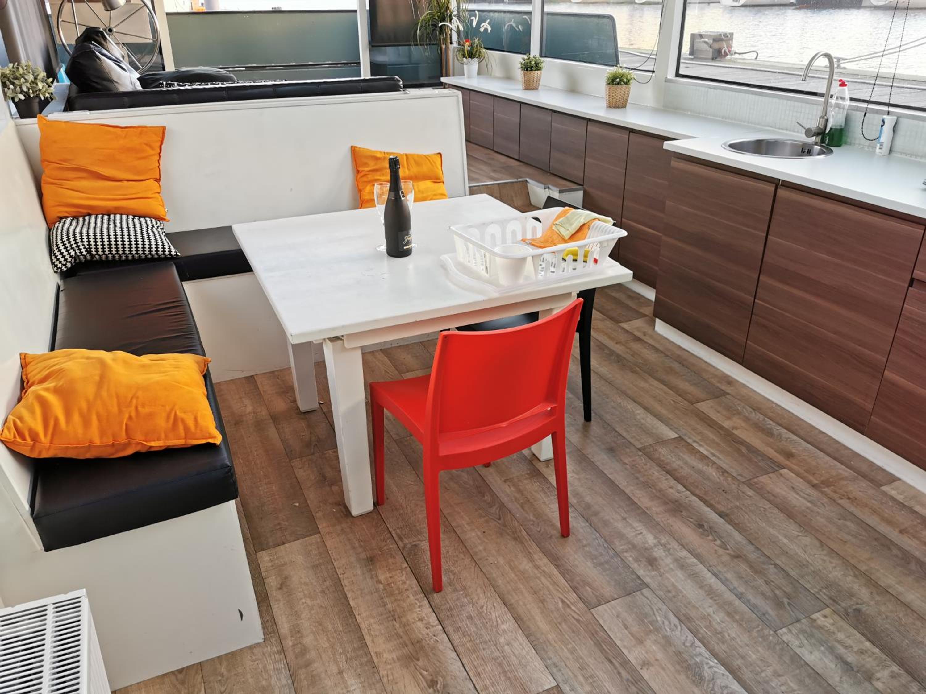 loft boat