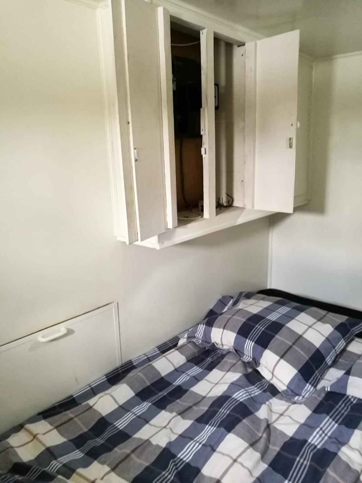 loft boat