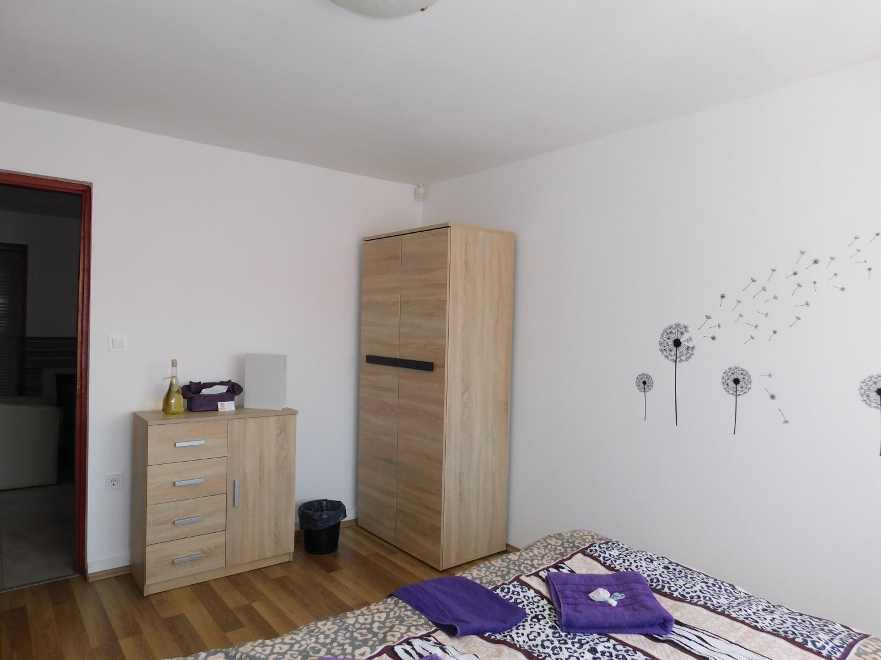 8888 Vendégház view 5