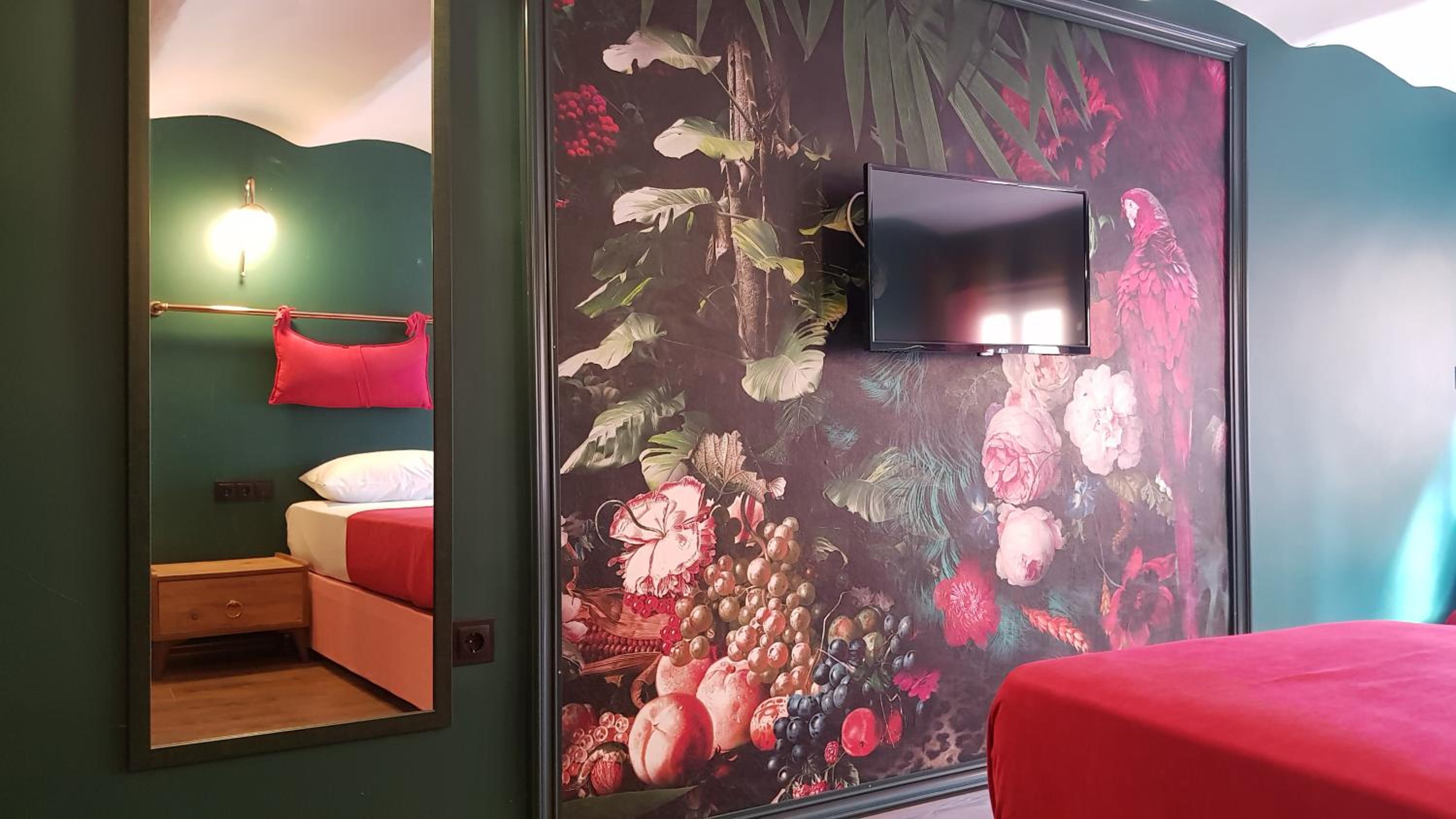 Casa Rosa Suites - Image 20