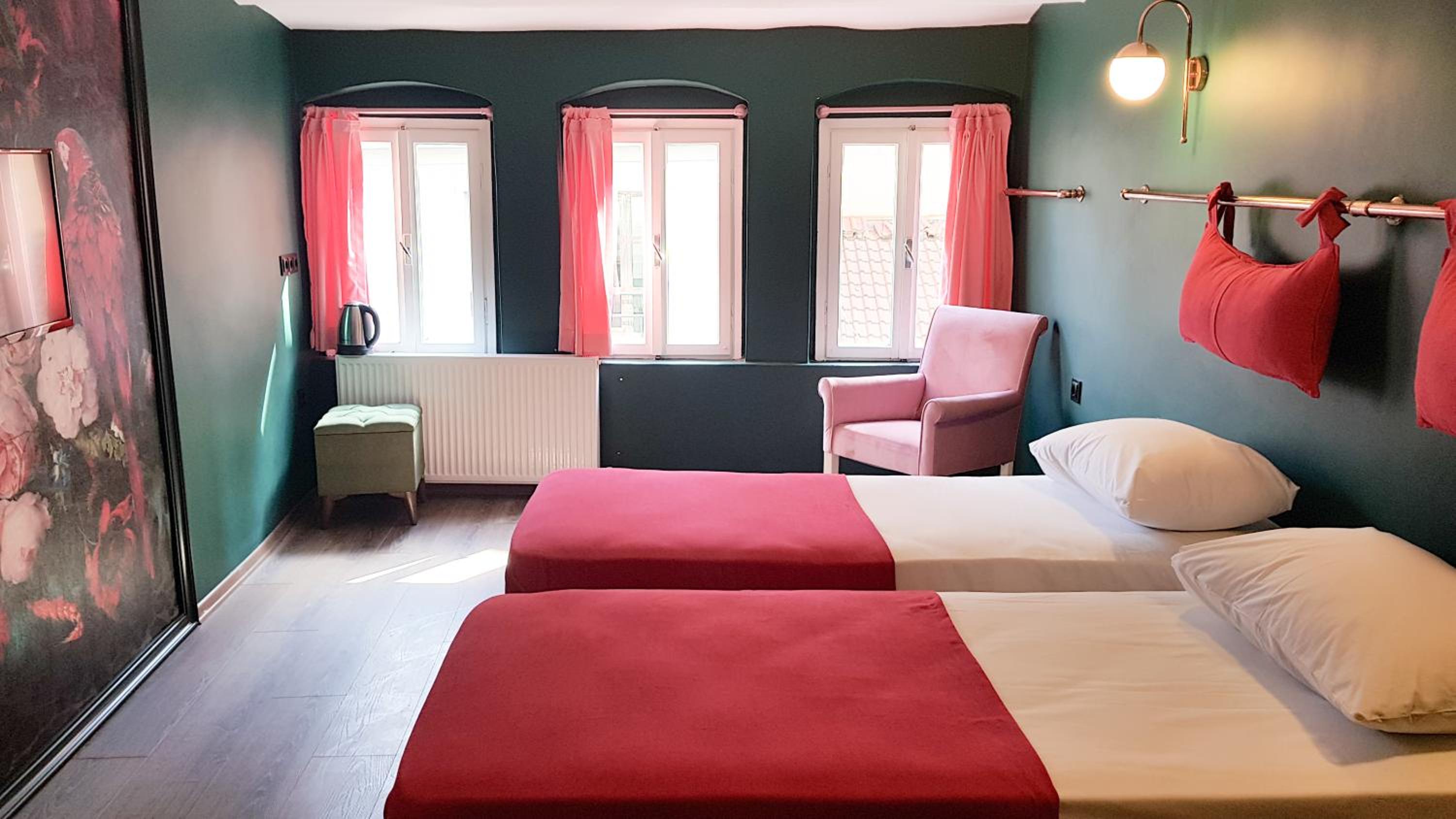 Casa Rosa Suites - Image 17