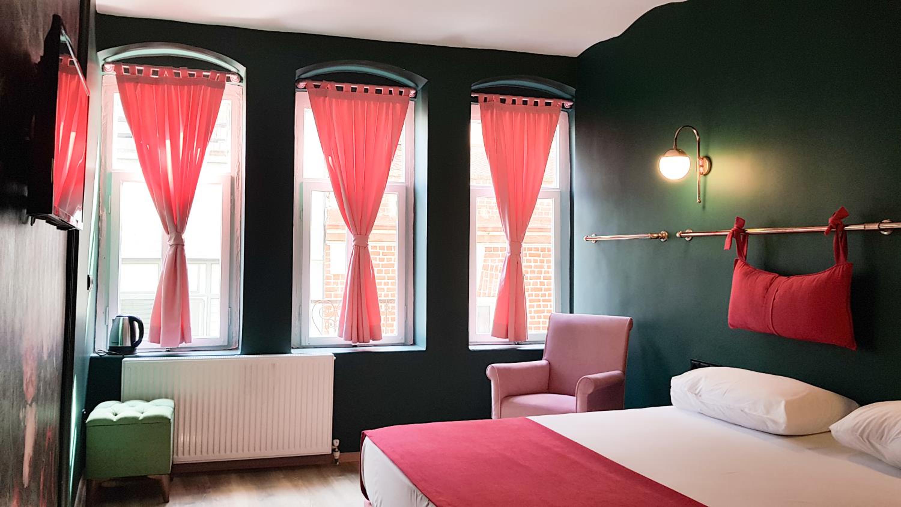 Casa Rosa Suites - Image 19