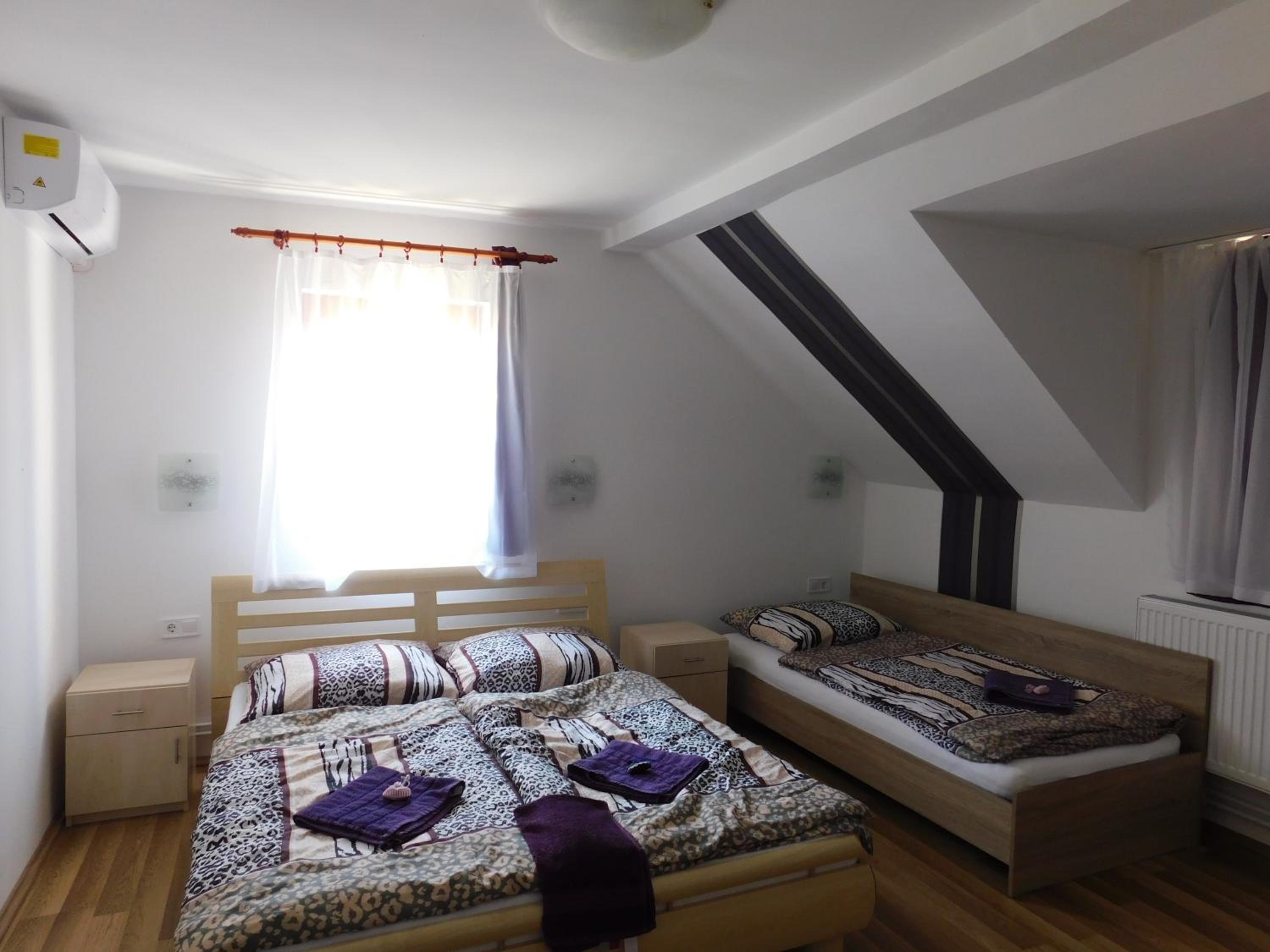 8888 Vendégház view 4