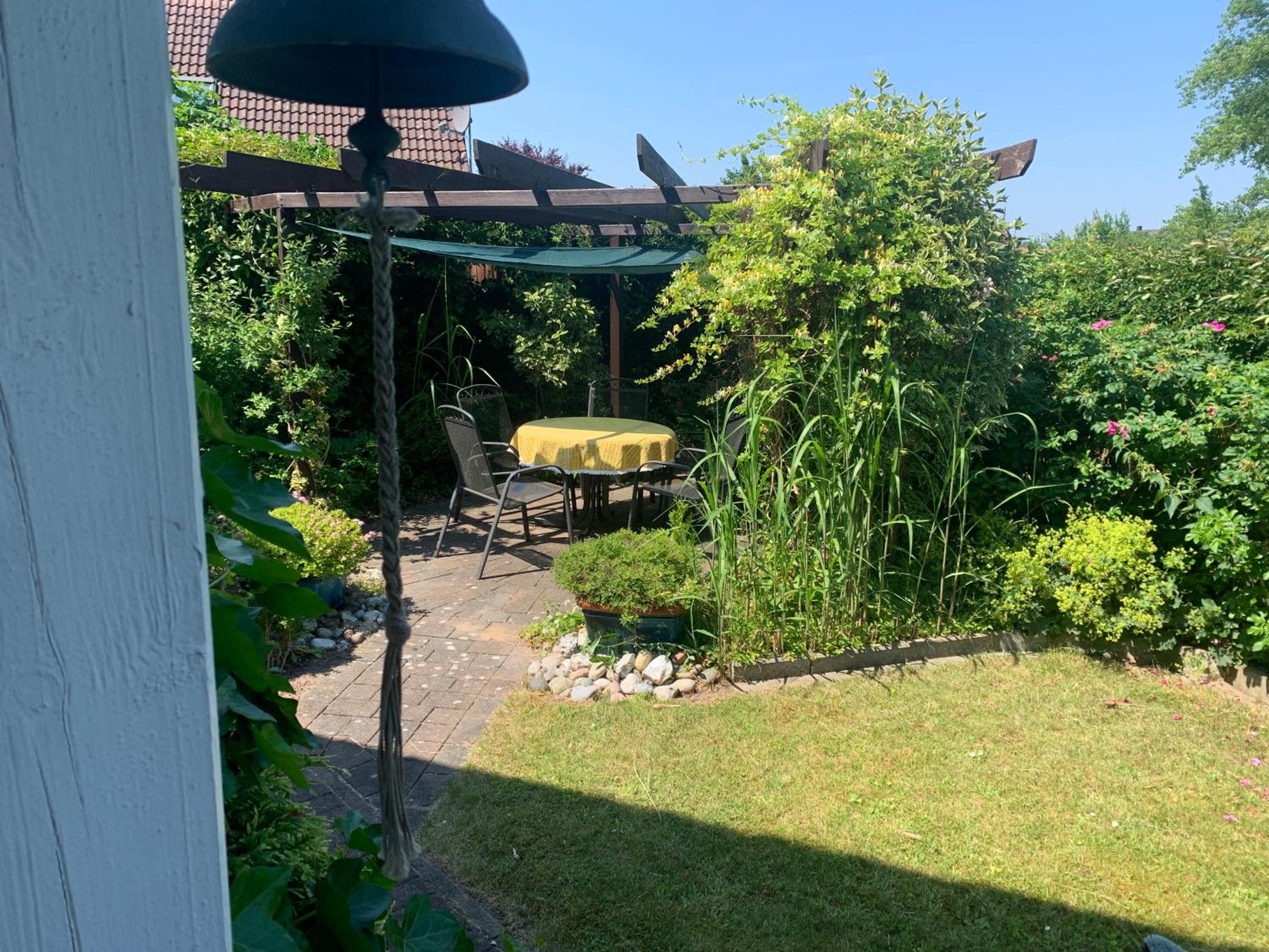 Ferienhaus 8 an der Ostsee in Schönhagen
