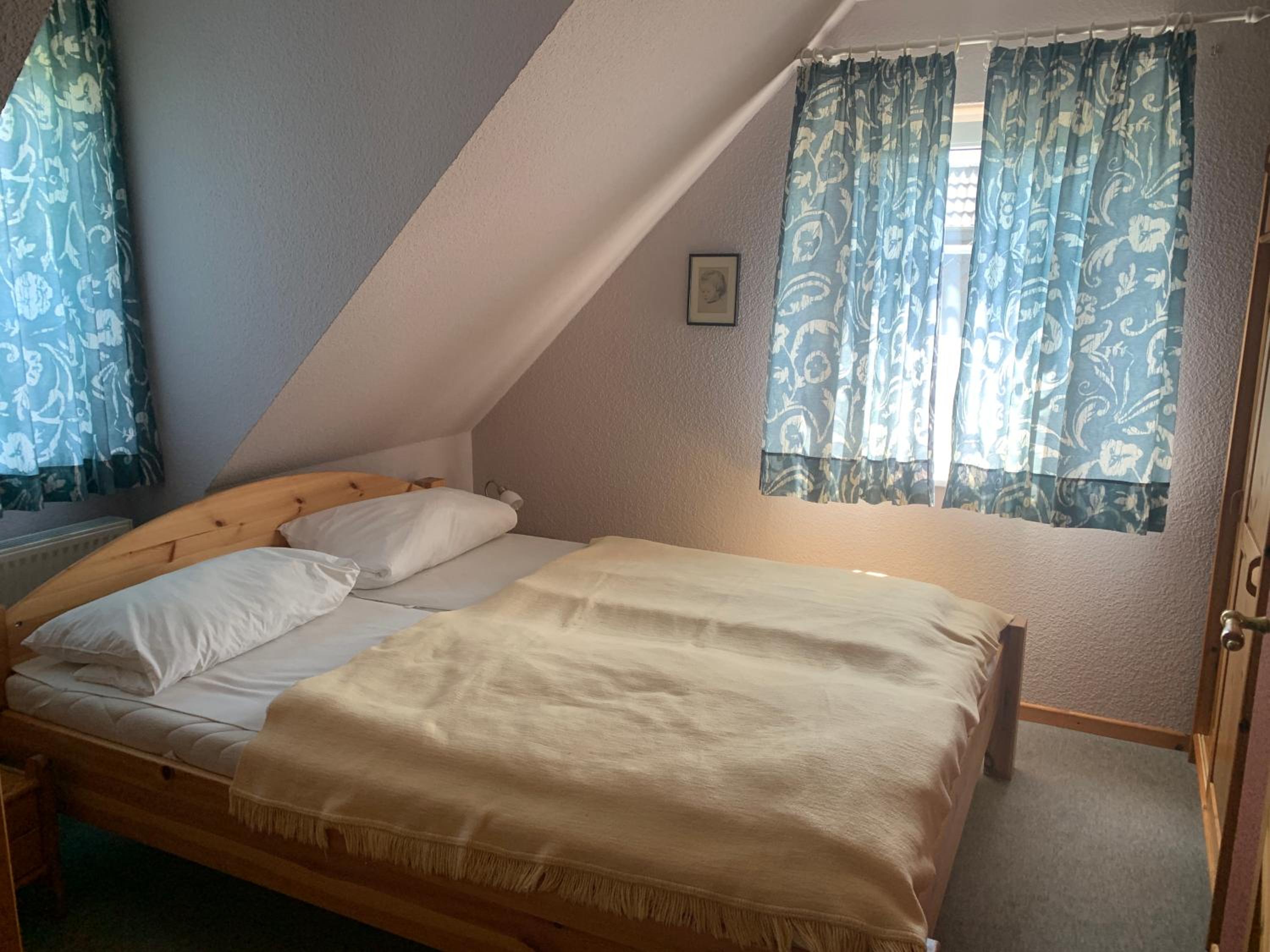 Ferienhaus 8 an der Ostsee in Schönhagen