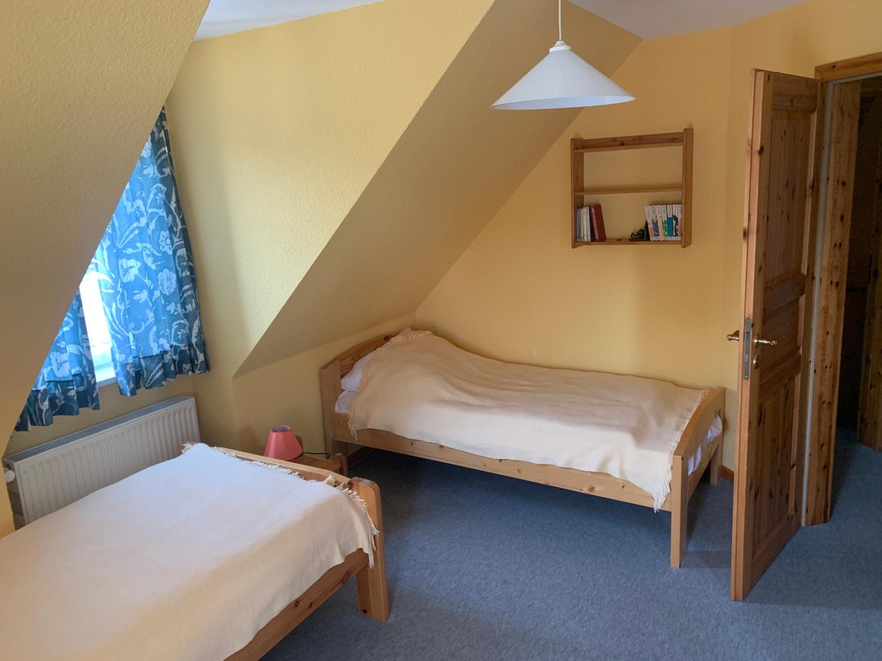 Ferienhaus 8 an der Ostsee in Schönhagen