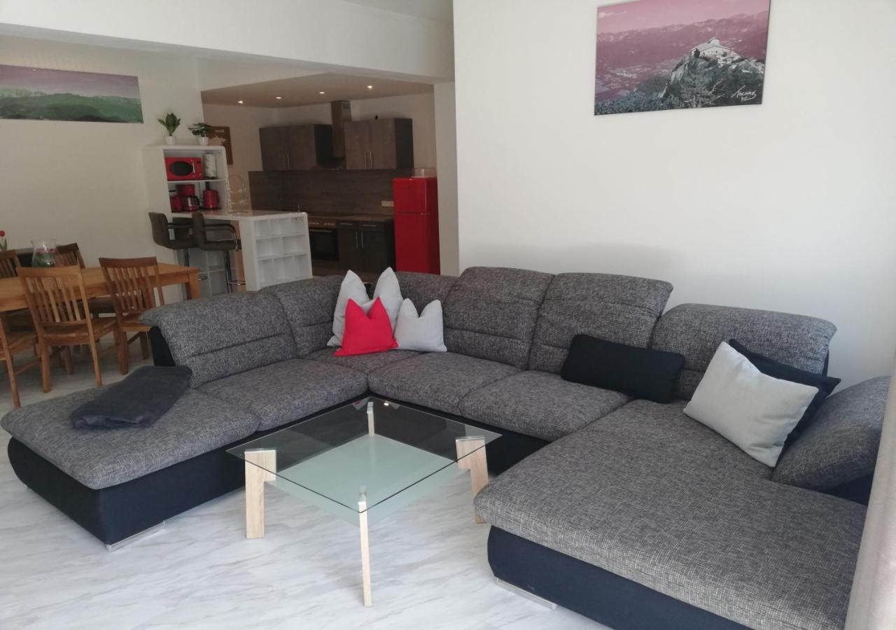 G & H Ferienwohnungen Appartement Untersberg view 2