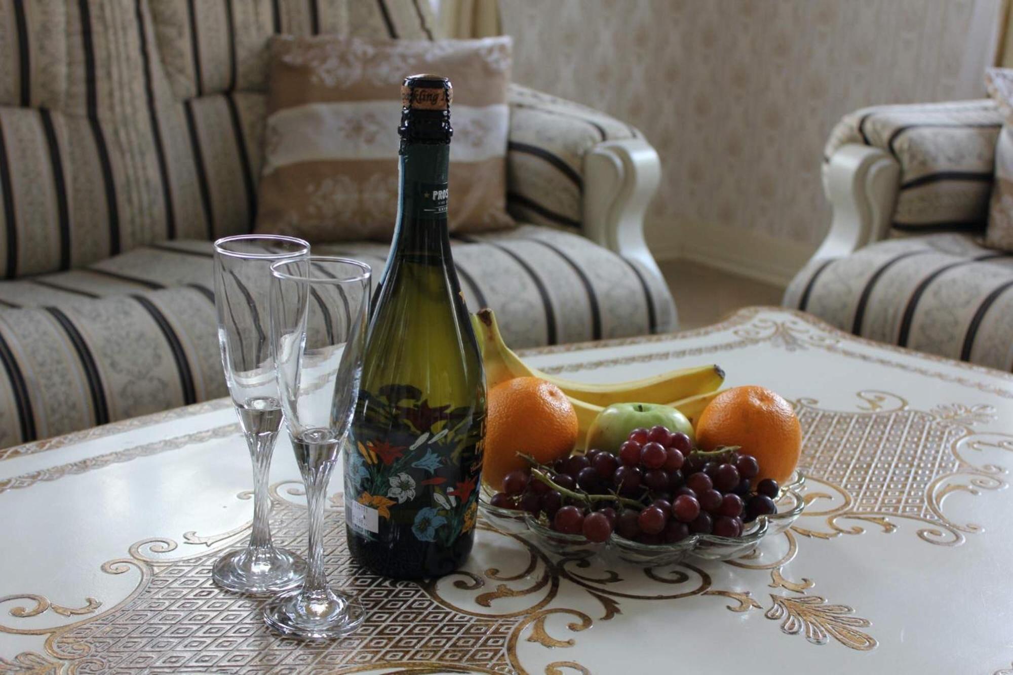 Apartment Luxury Nostalgia