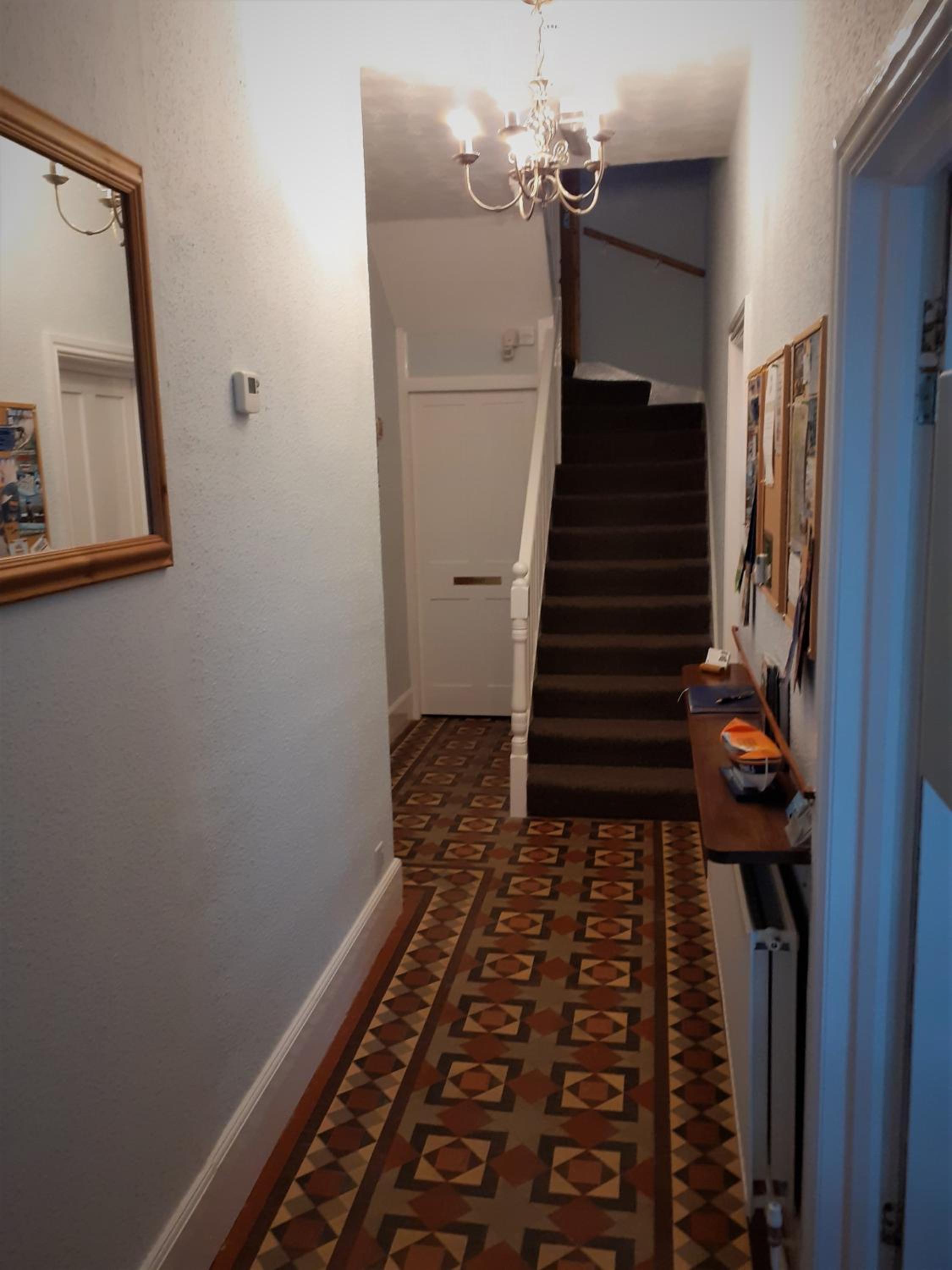 Links Side Guest House