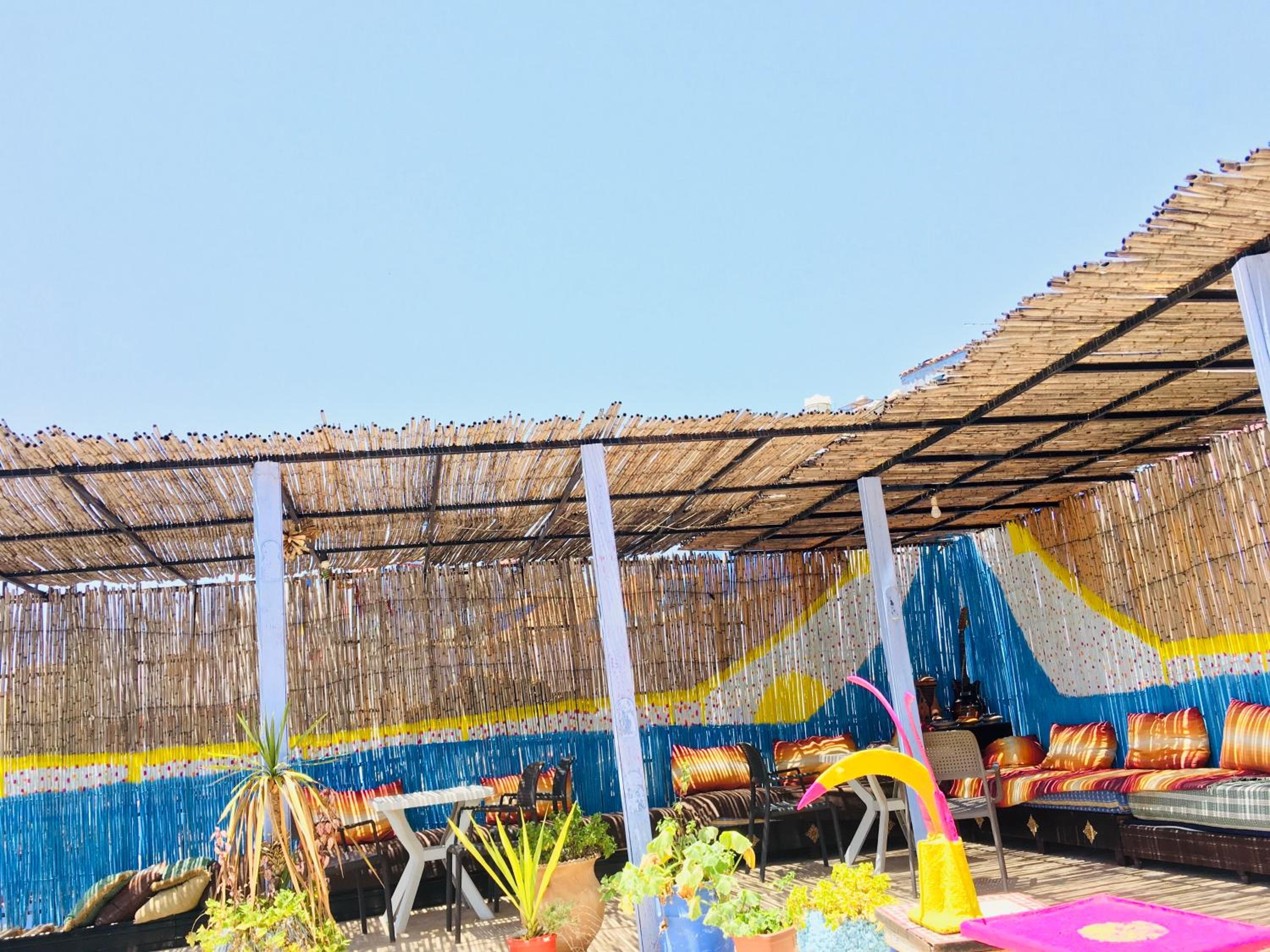 roof