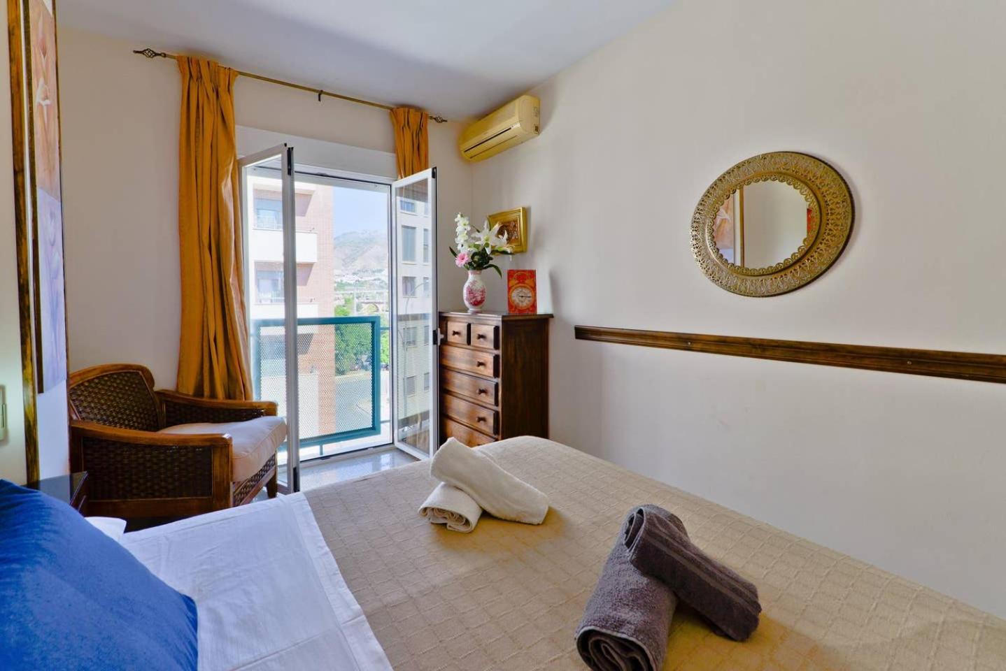 Apartamento Yaiza view 2