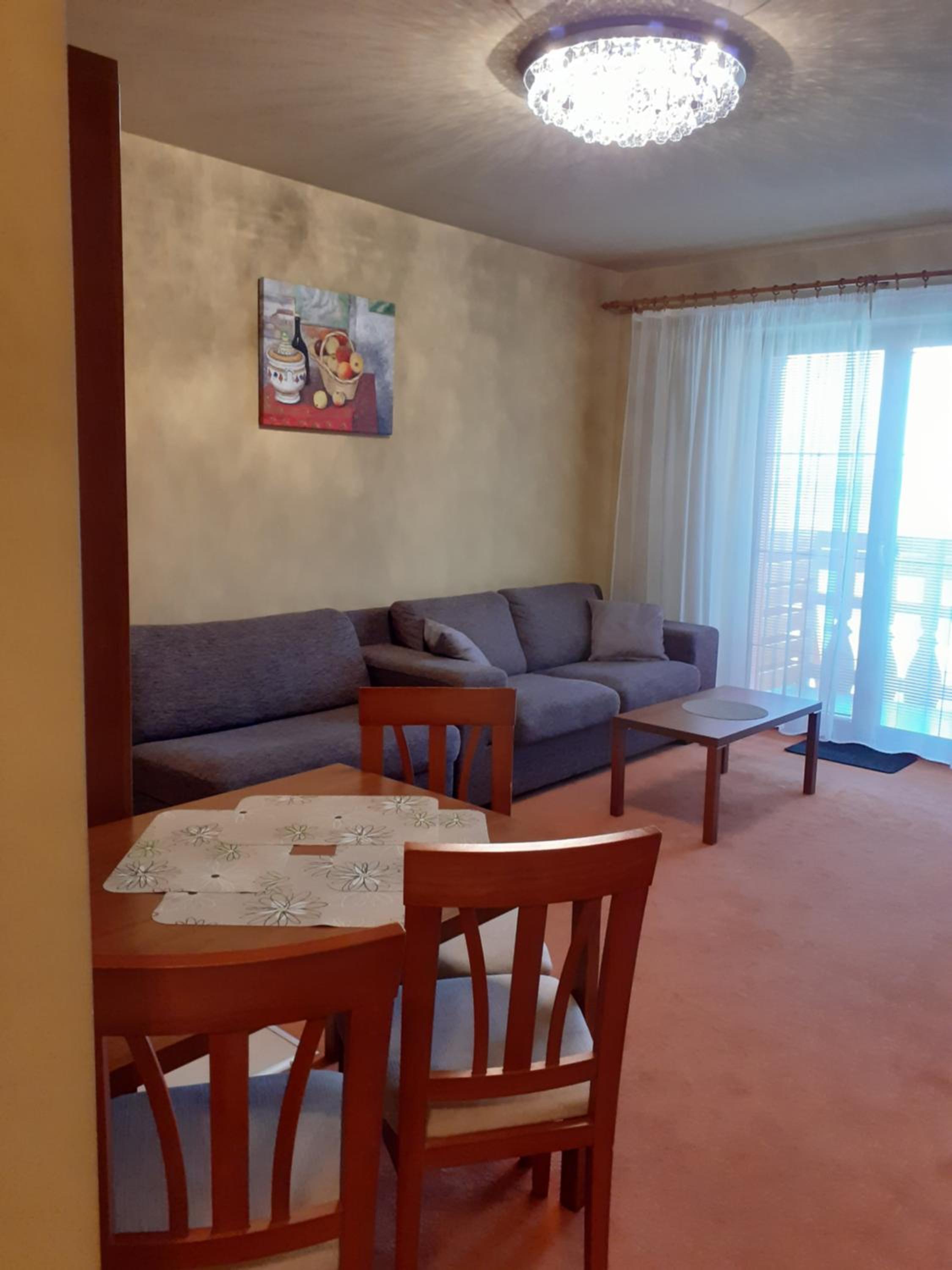 Apartmán Pod Tatrami view 2