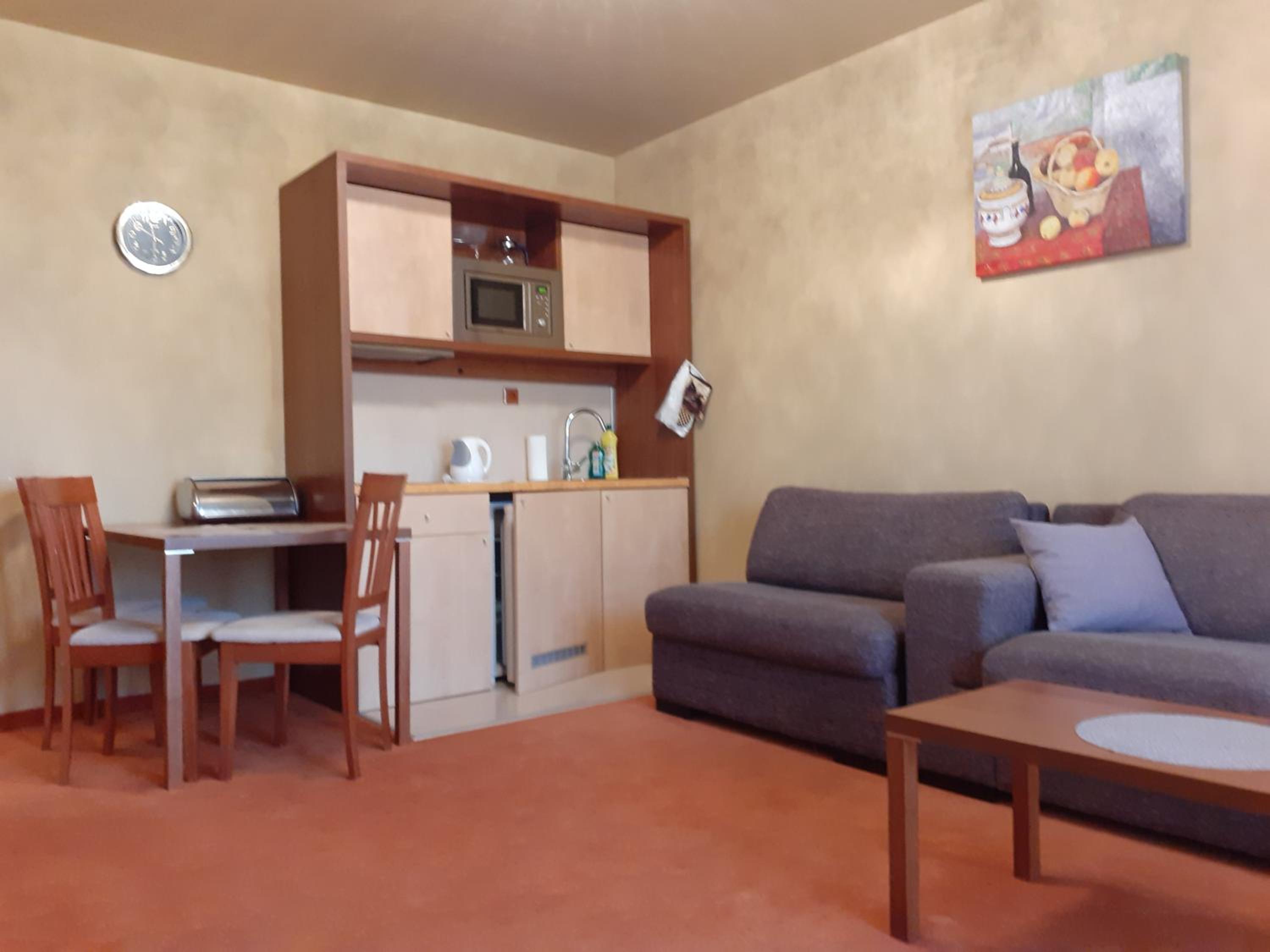 Apartmán Pod Tatrami view 4