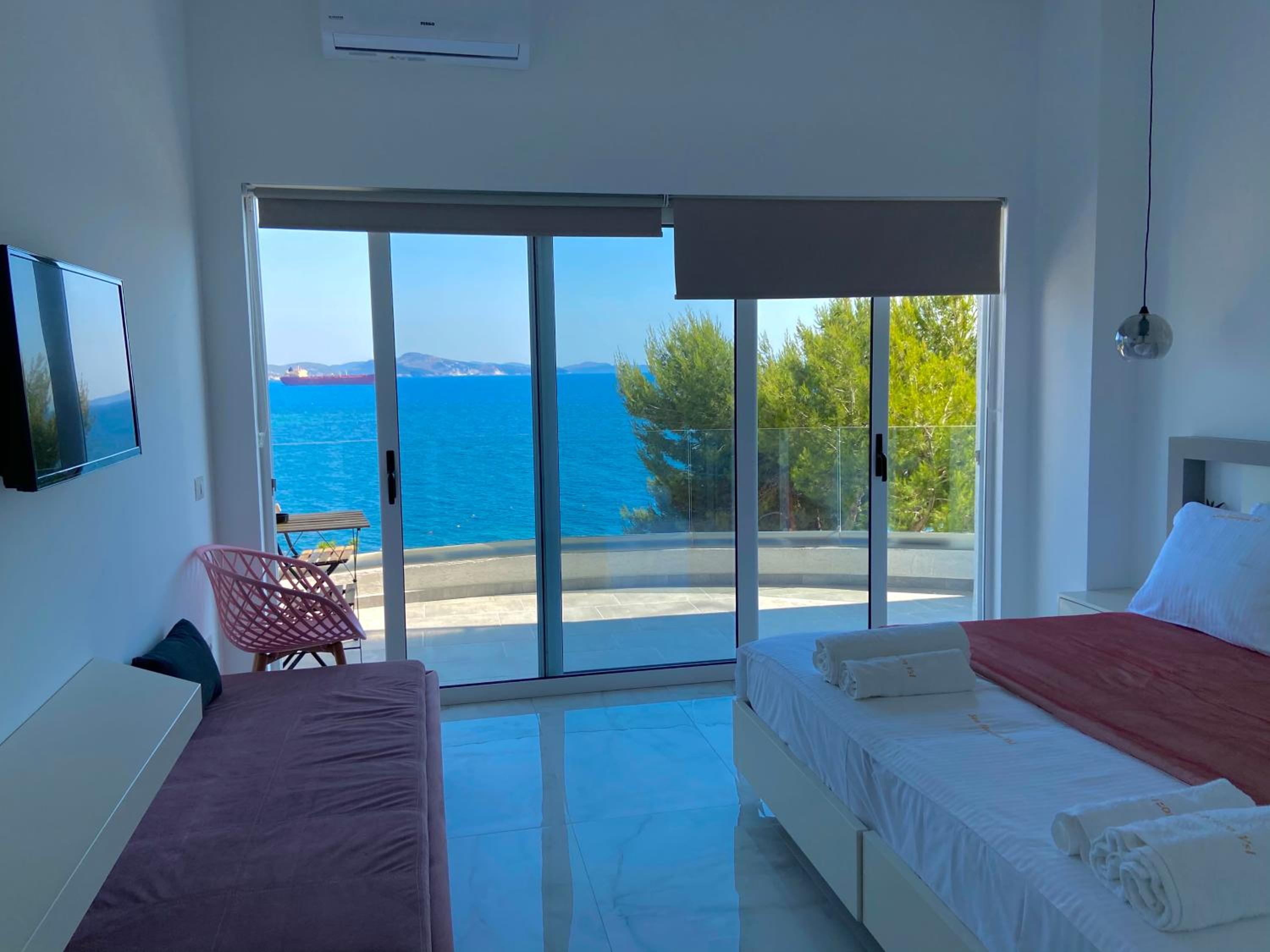 Sea Horizon Vsl Suites & Apartments