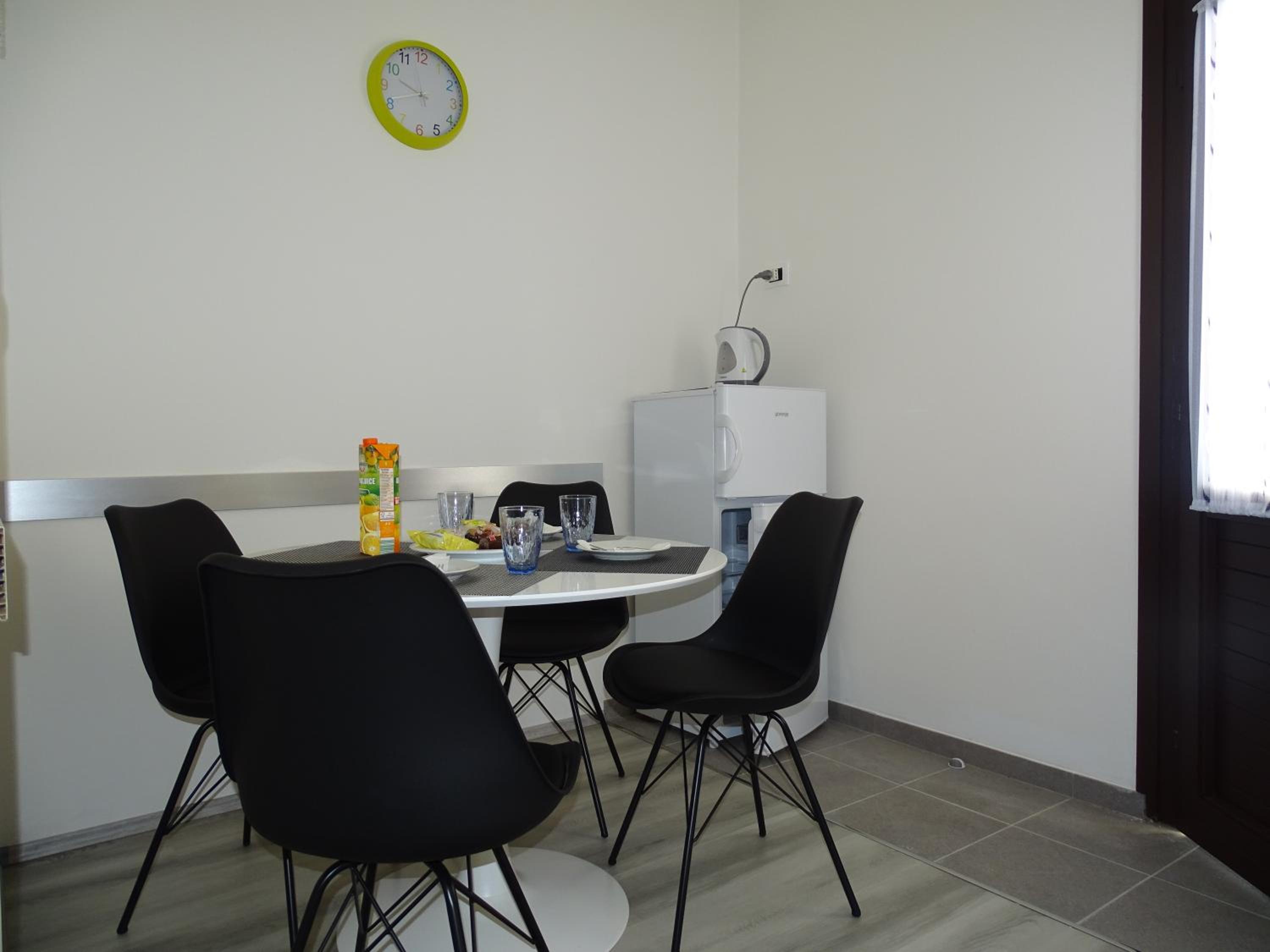 Olga Apartment Near the Beach view 4