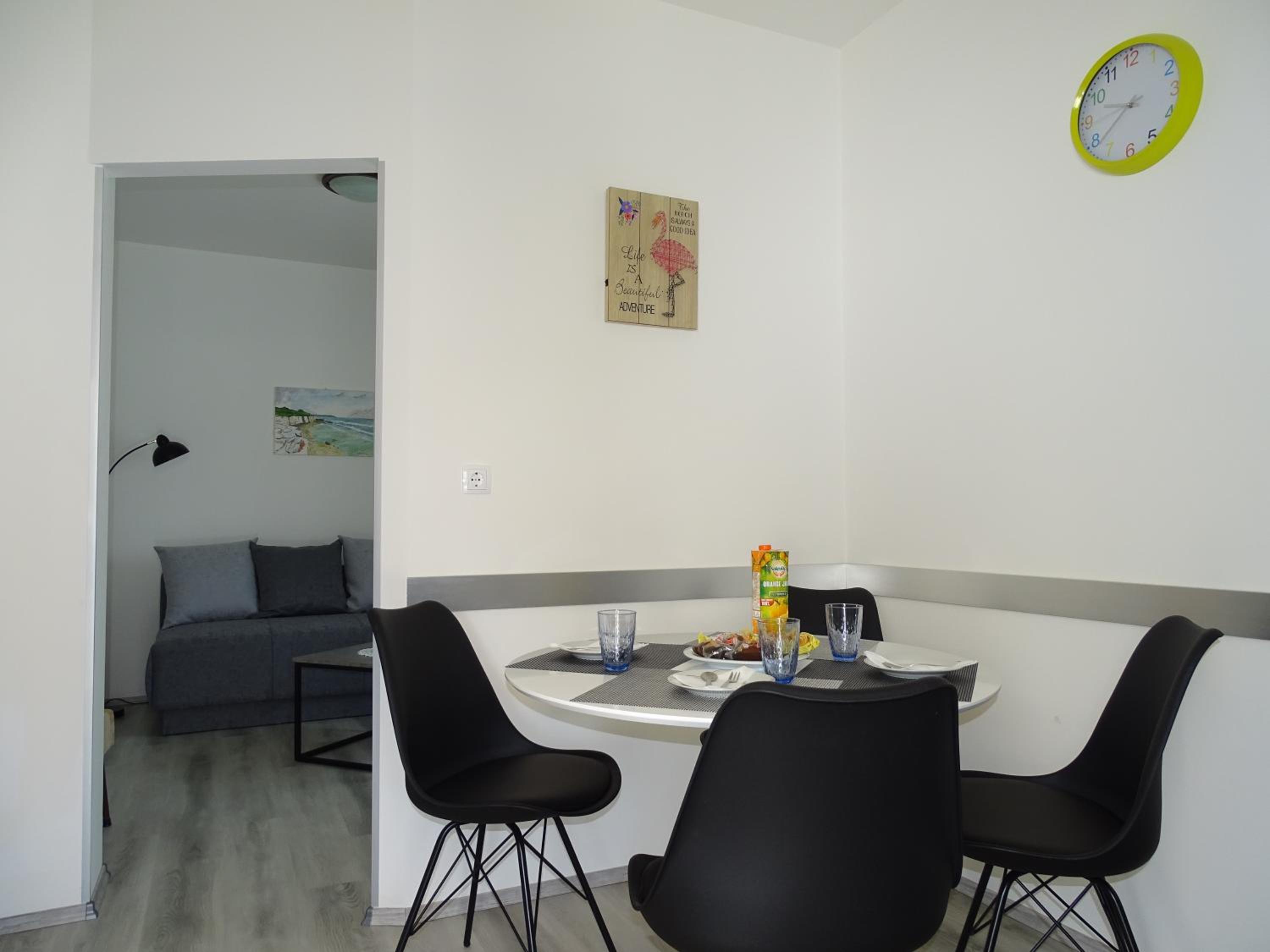 Olga Apartment Near the Beach view 5