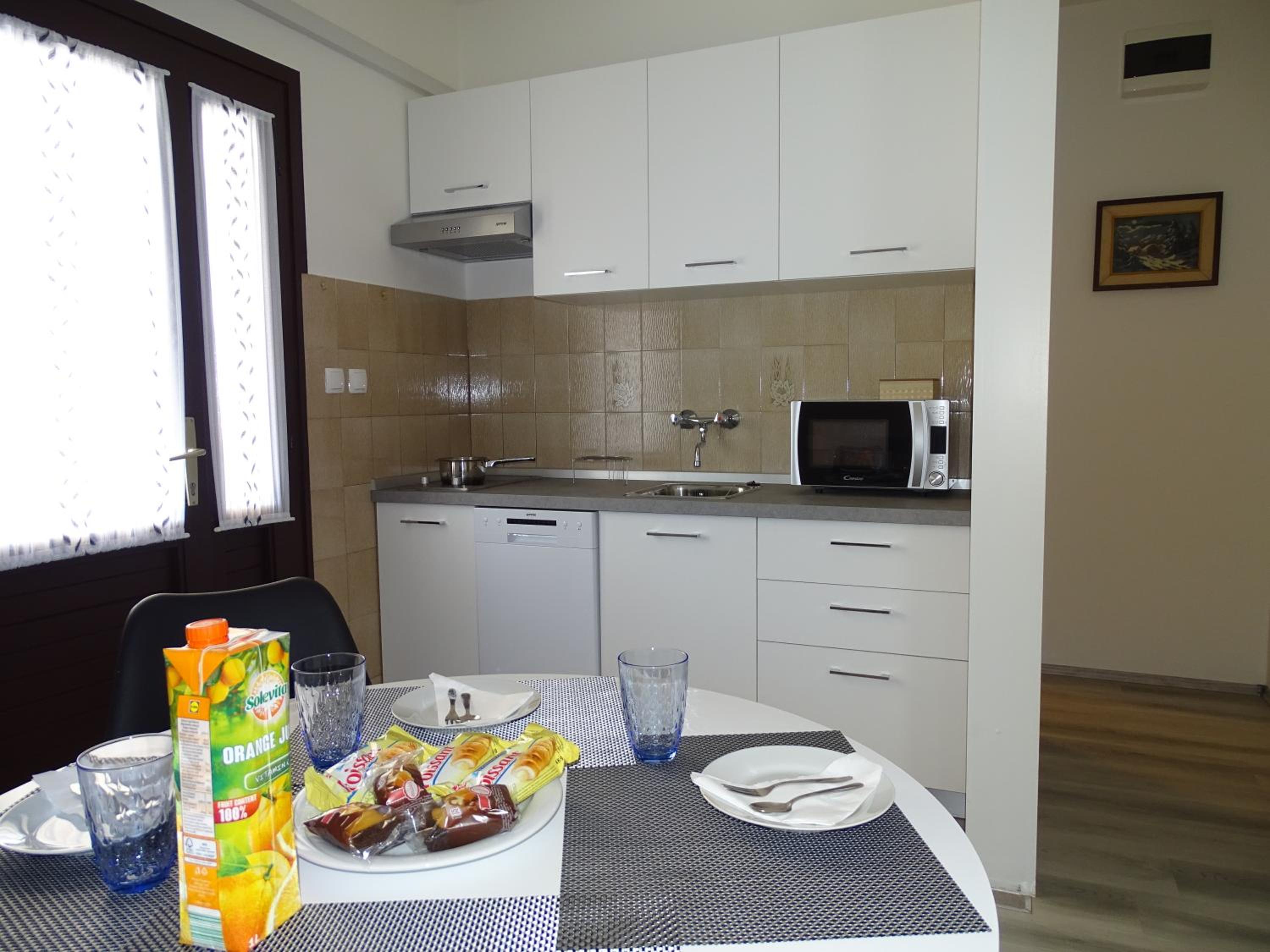 Olga Apartment Near the Beach view 3