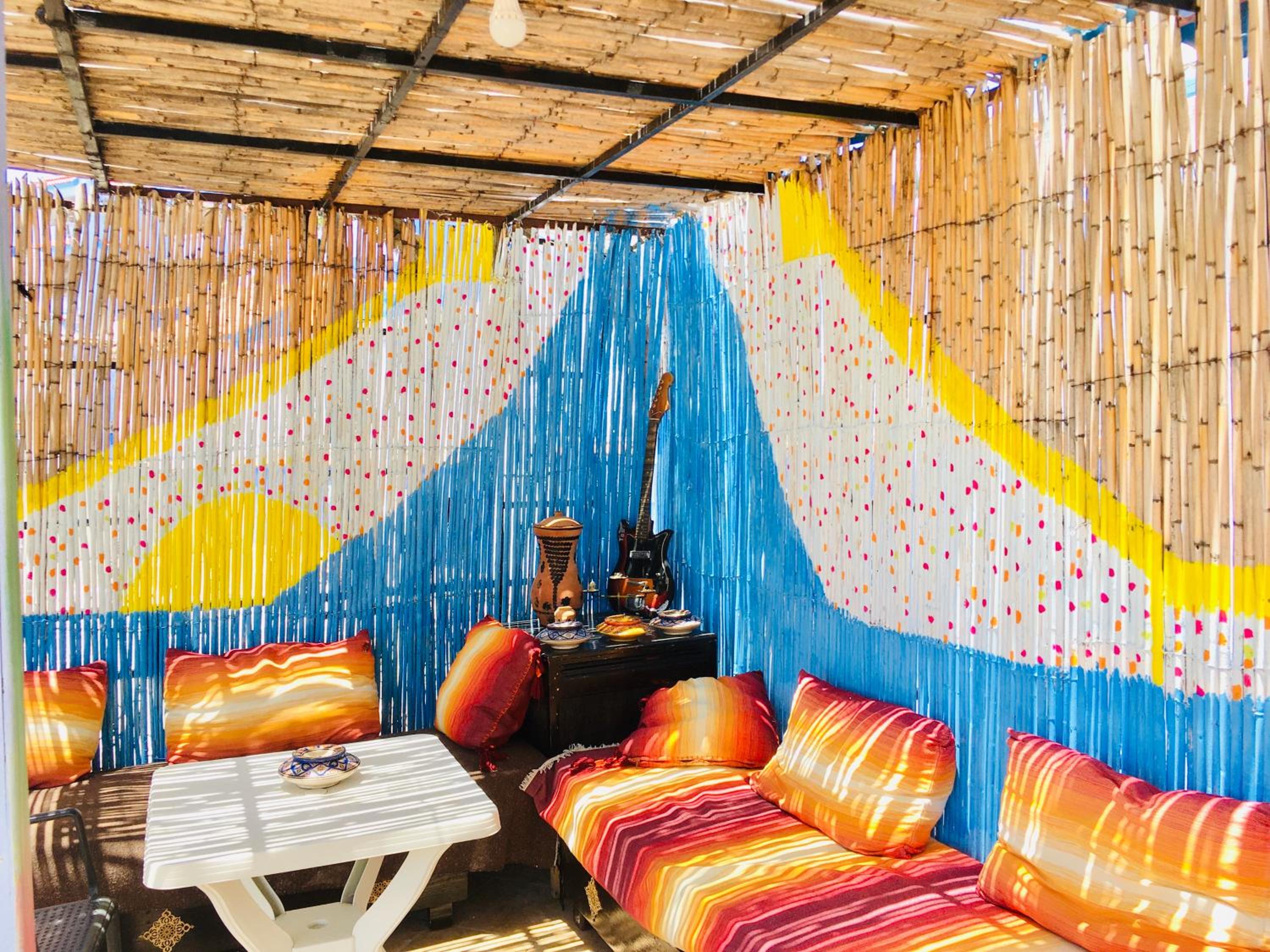 lounge