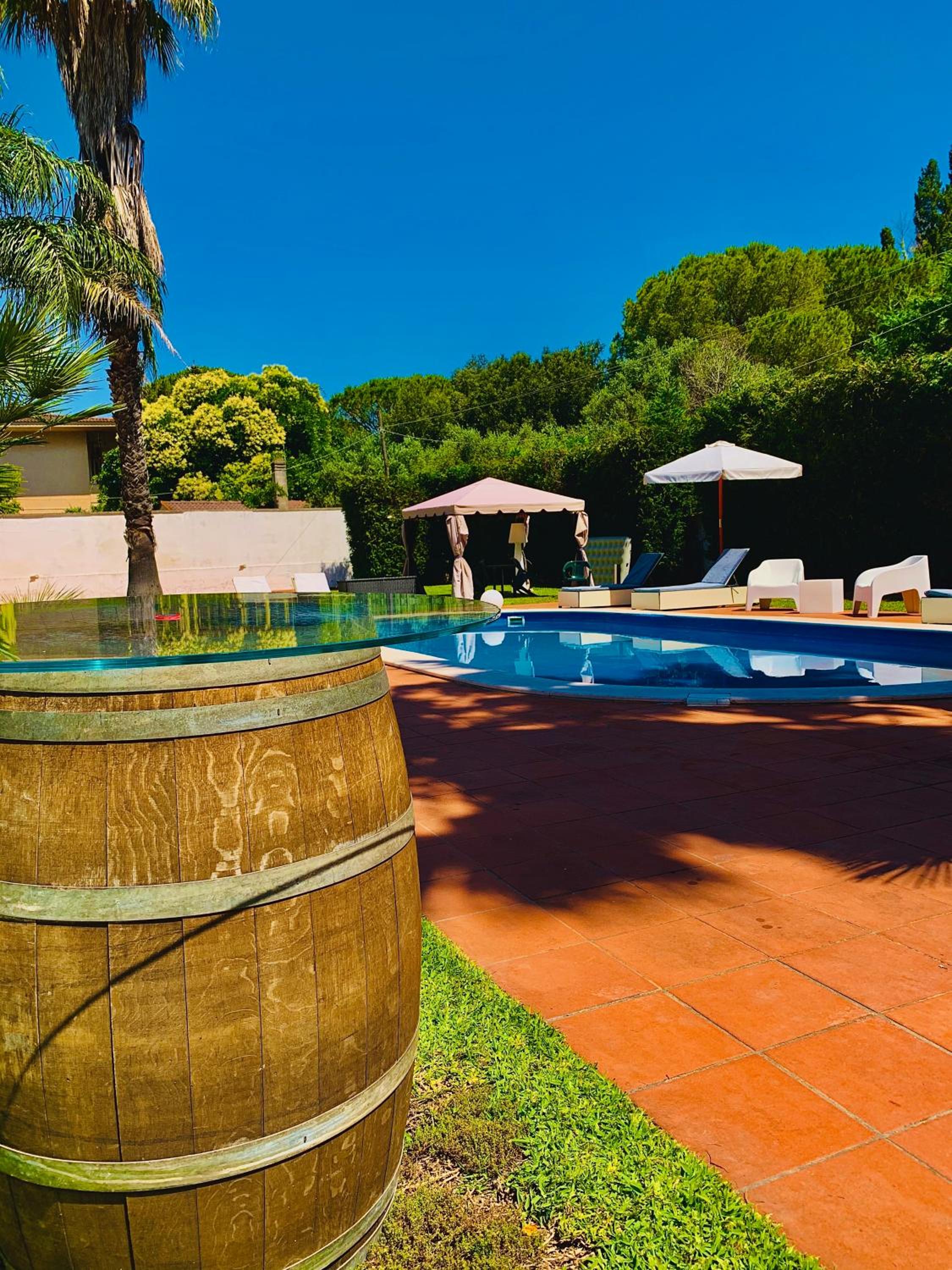 B&B A Casa Di Joy