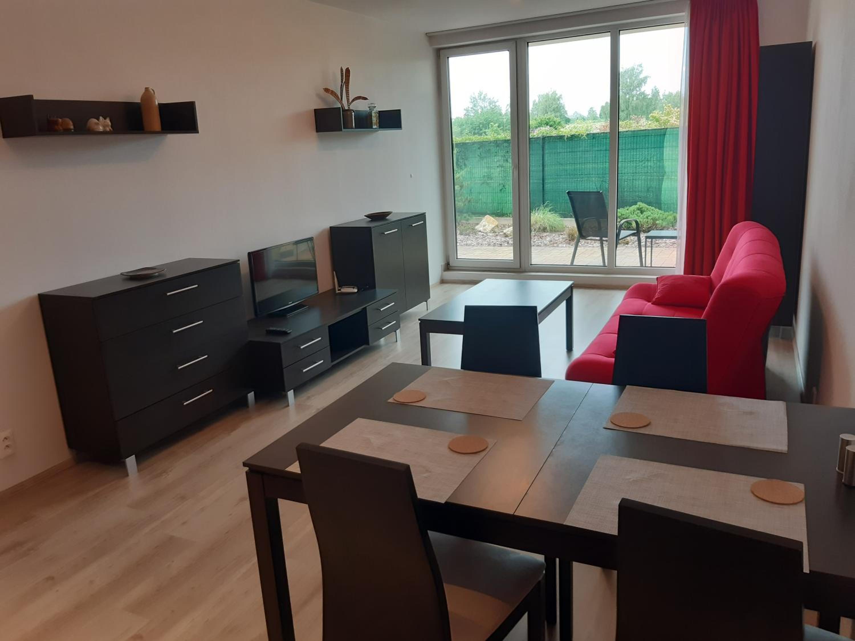 Apartment Park Radouč - 60m2 view 5