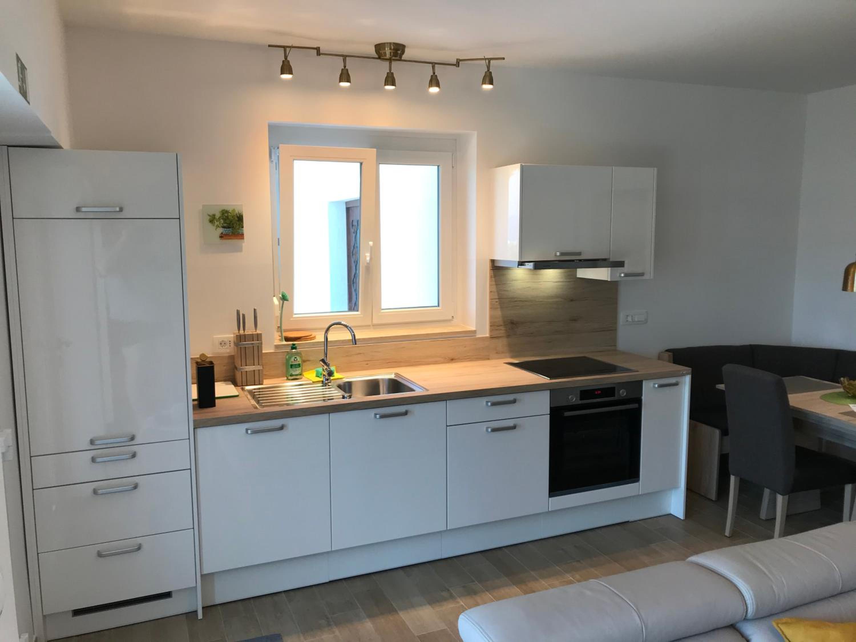 Apartment Nona Ervina