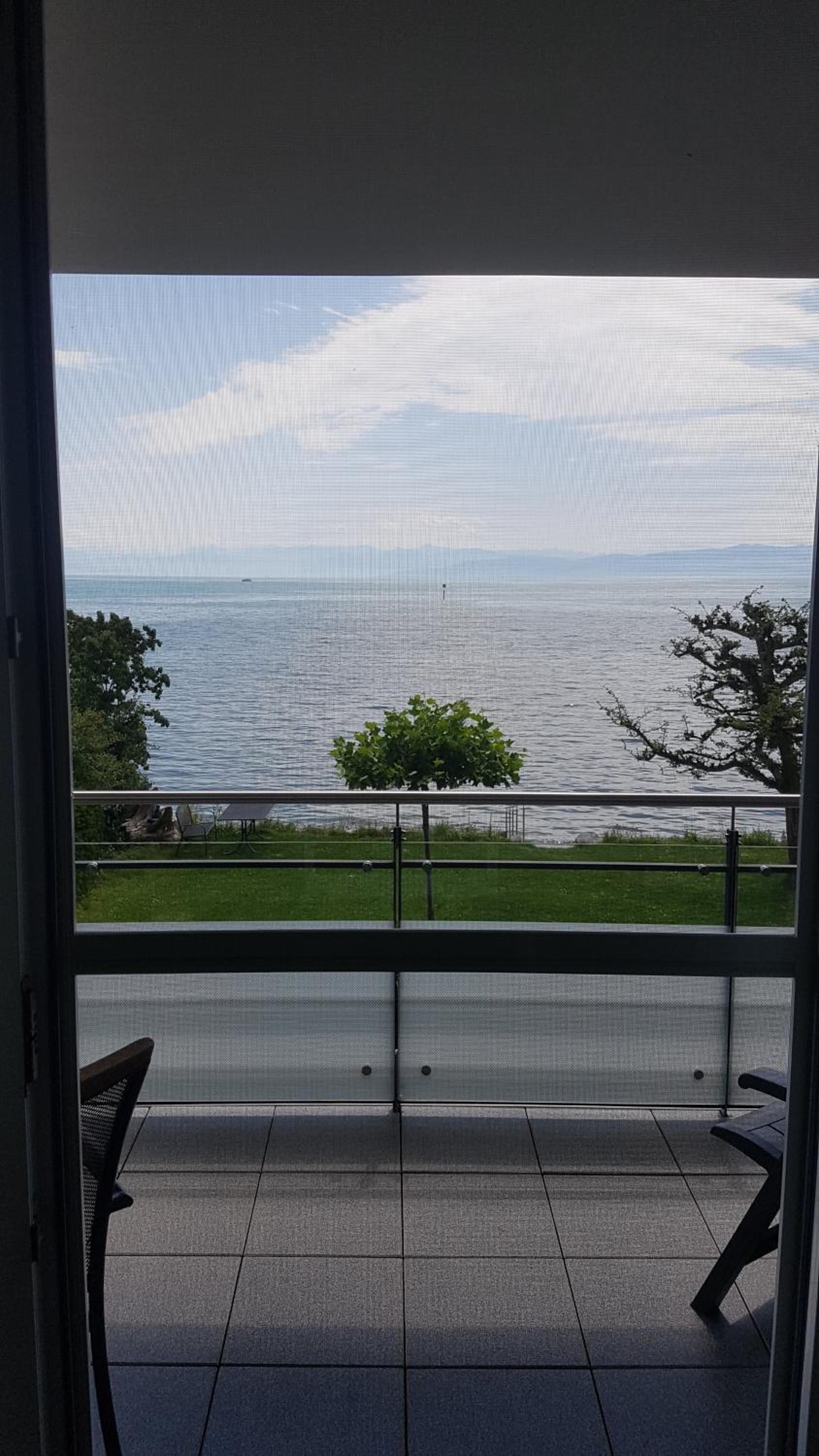 Birkhofer See genießen - Aparthotel am Bodensee